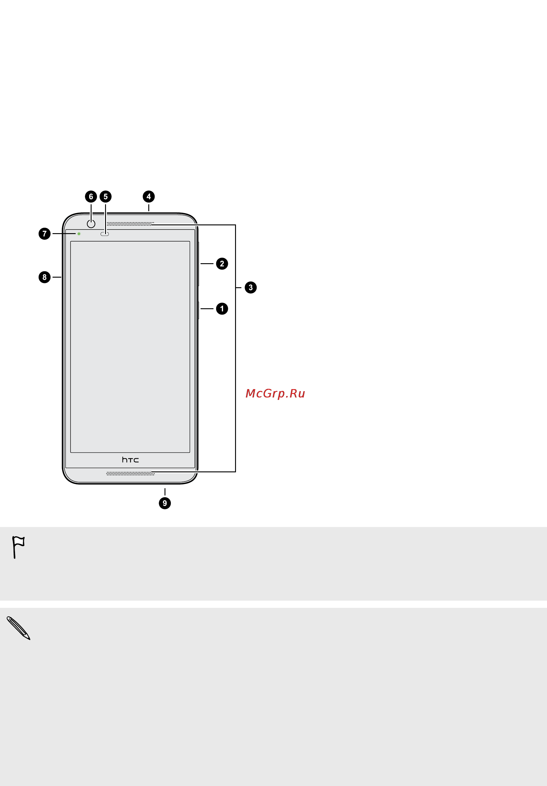 HTC One E9s DS LTE [12/211] Htc one e9s