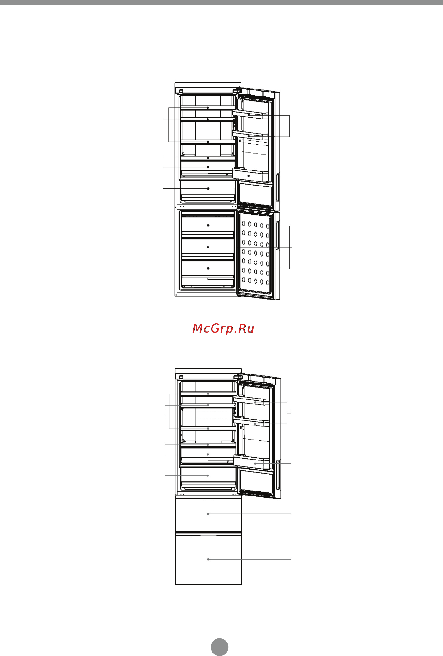 Haier C2FE637CXJRU [11/31] Моя зона