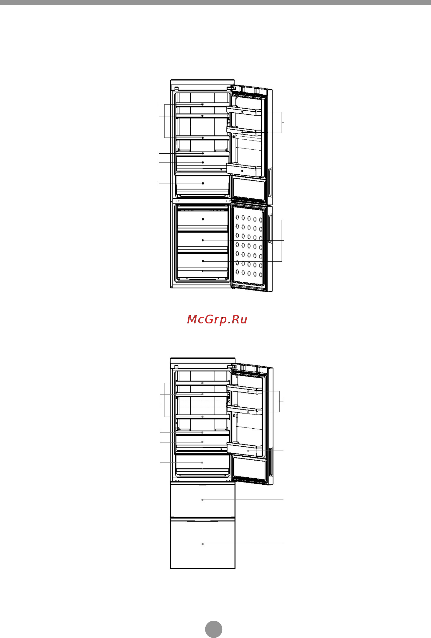 Haier C2FE636CWJRU [11/30] Моя зона