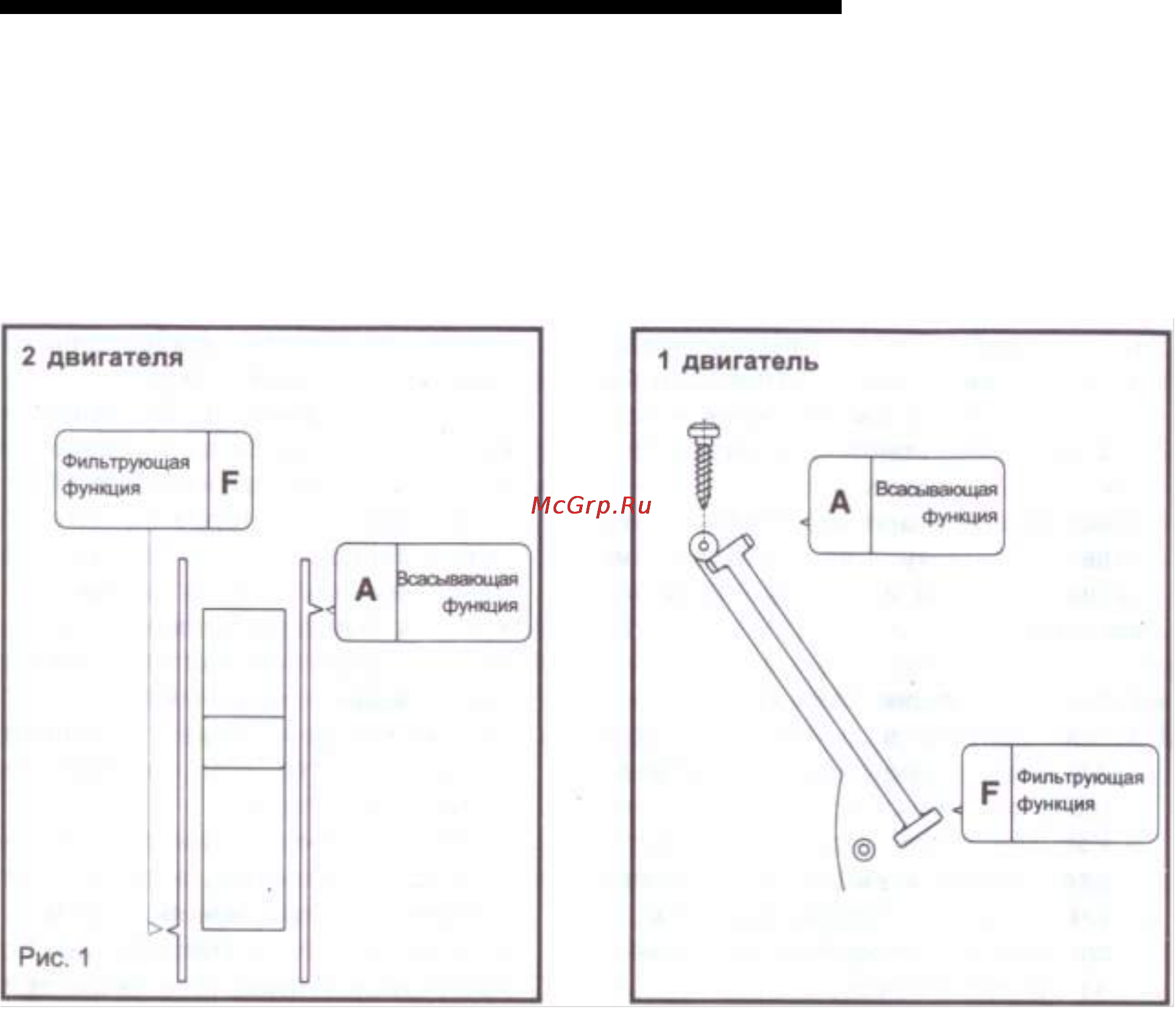 EXITEQ Standard 602 inox [3/7] Установка и использование