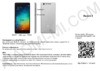 Xiaomi Redmi 3 Инструкция по эксплуатации
