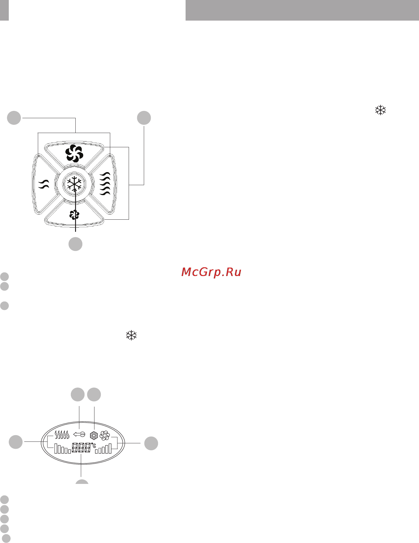 BBK BHD5220i [5/12] Использование устройства