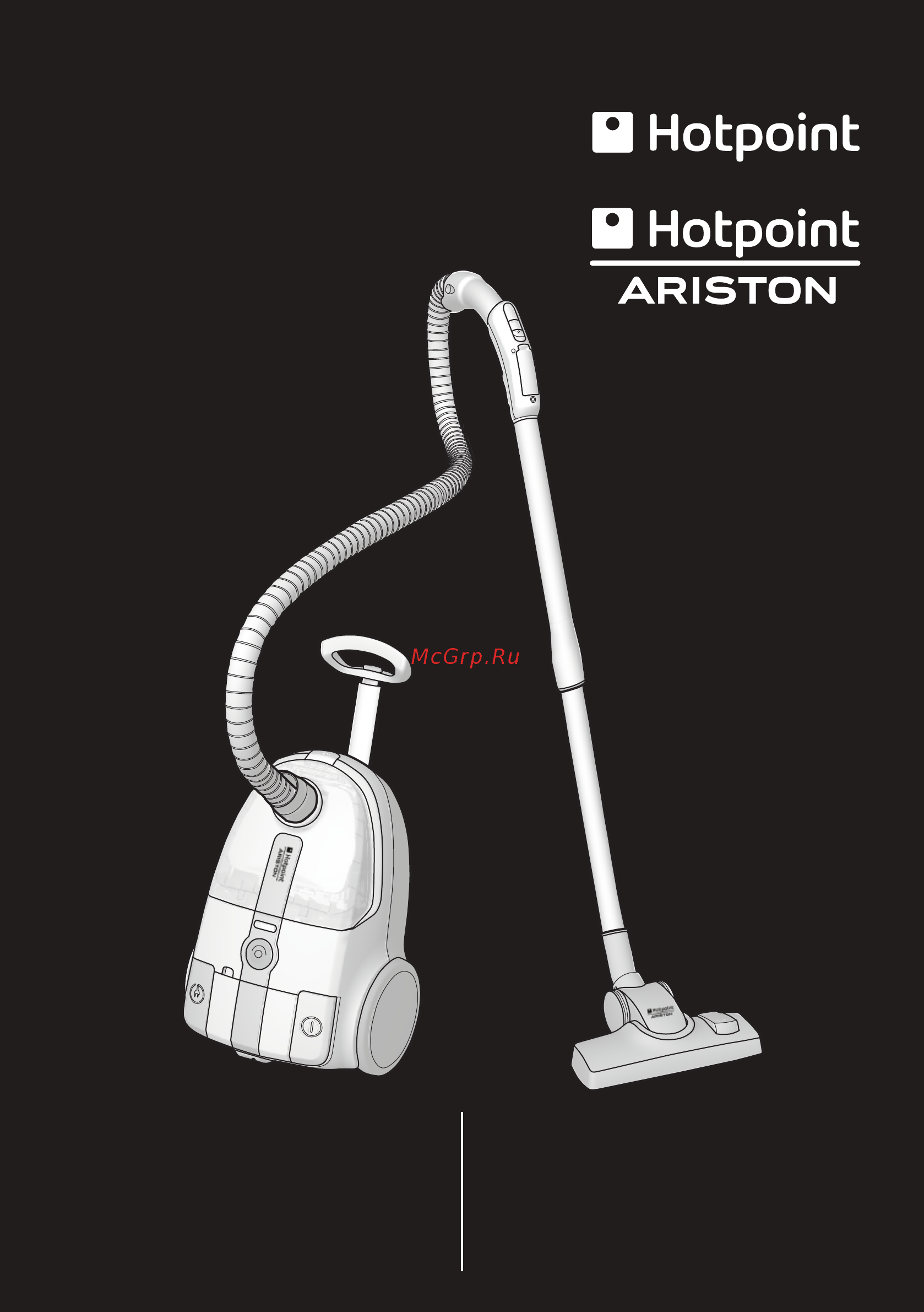 Hotpoint-Ariston SL C20 AA0 Инструкция по эксплуатации онлайн