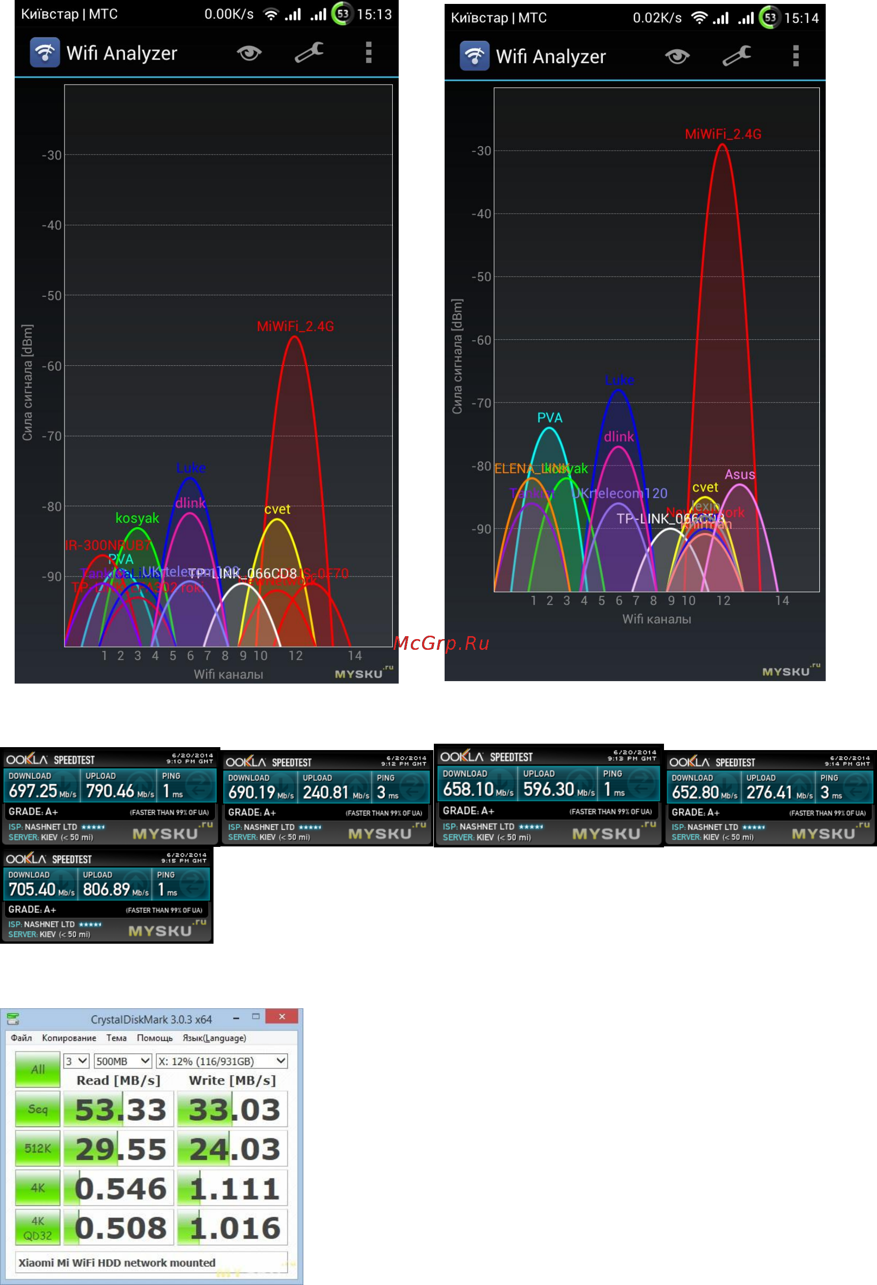 Xiaomi Mi WiFi Router 3C [13/14] Xiaomi mi com