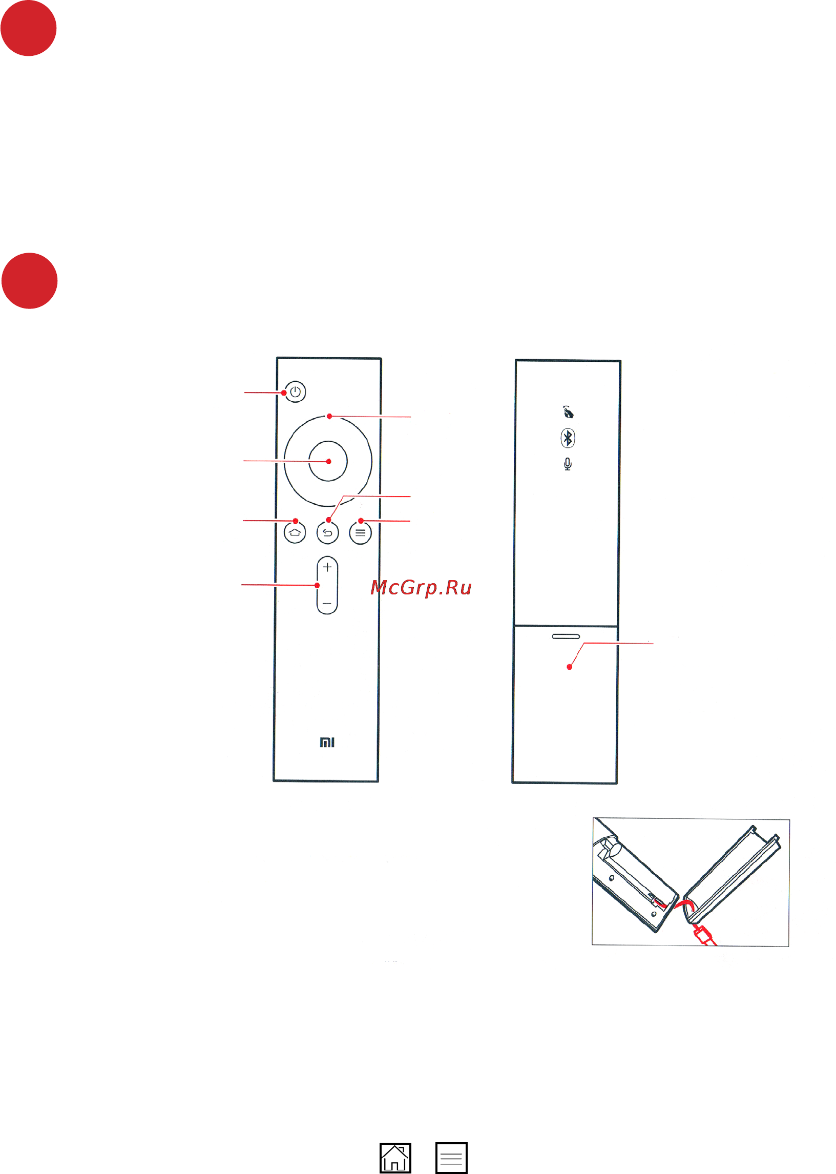 Xiaomi Mi TV 3 60