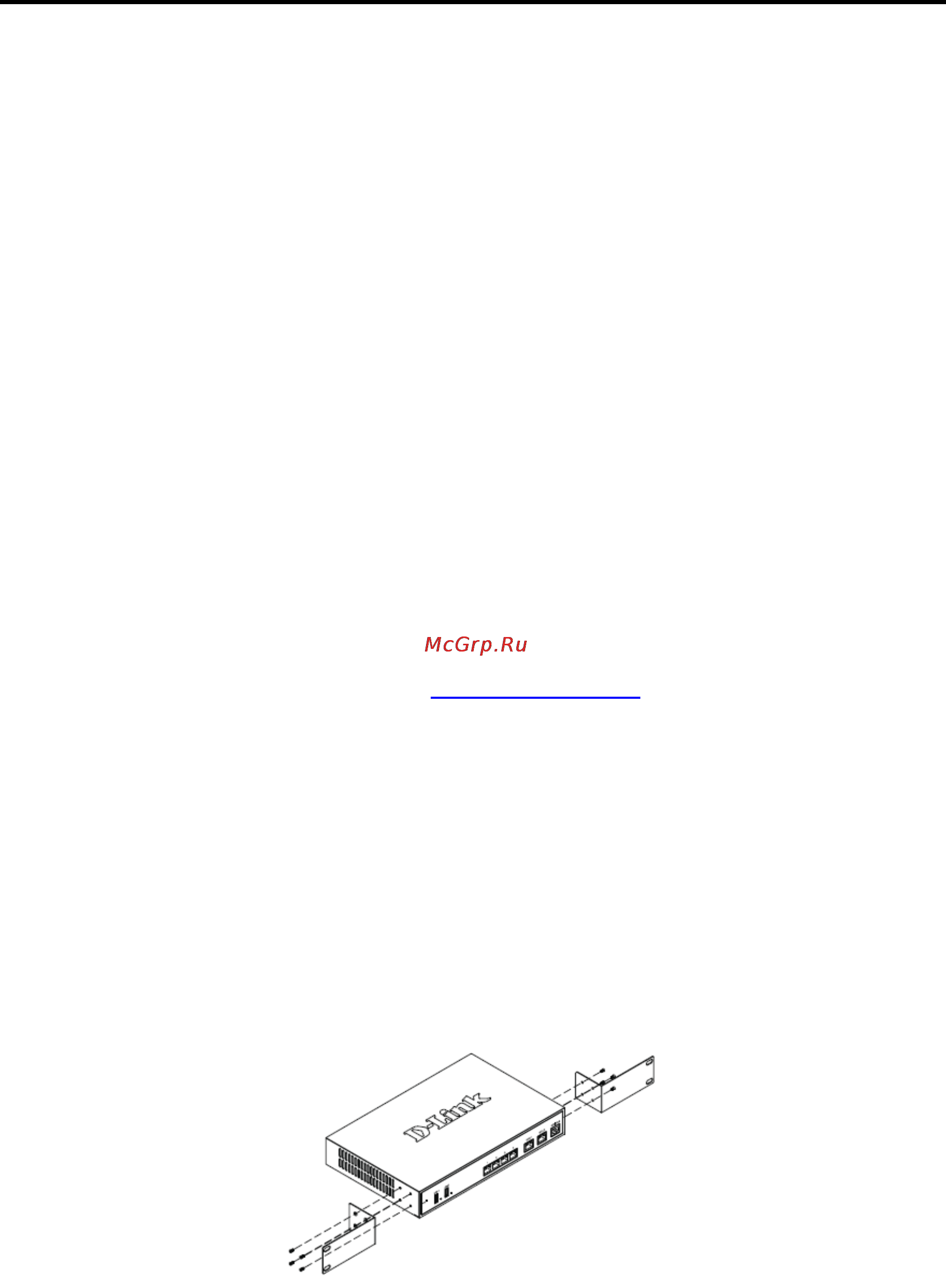 D-Link DWC-1000 [19/246] Bottom panel default ip address