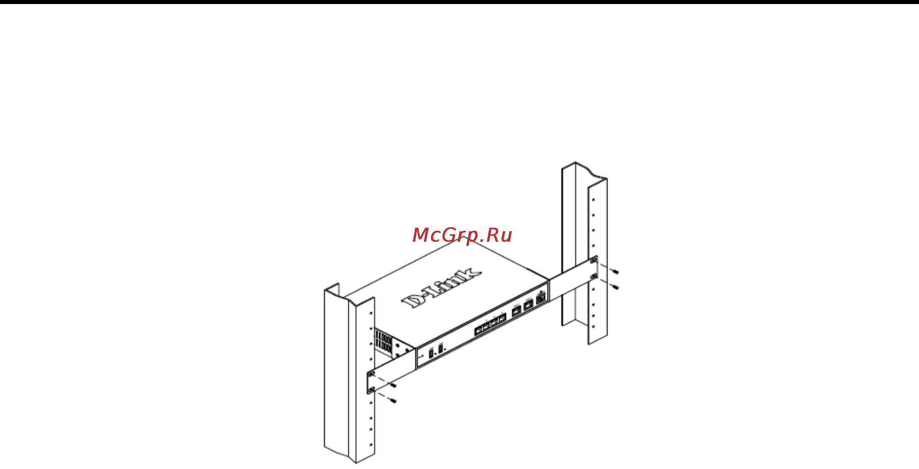 D-Link DWC-1000 [20/246] Connecting the wireless controller