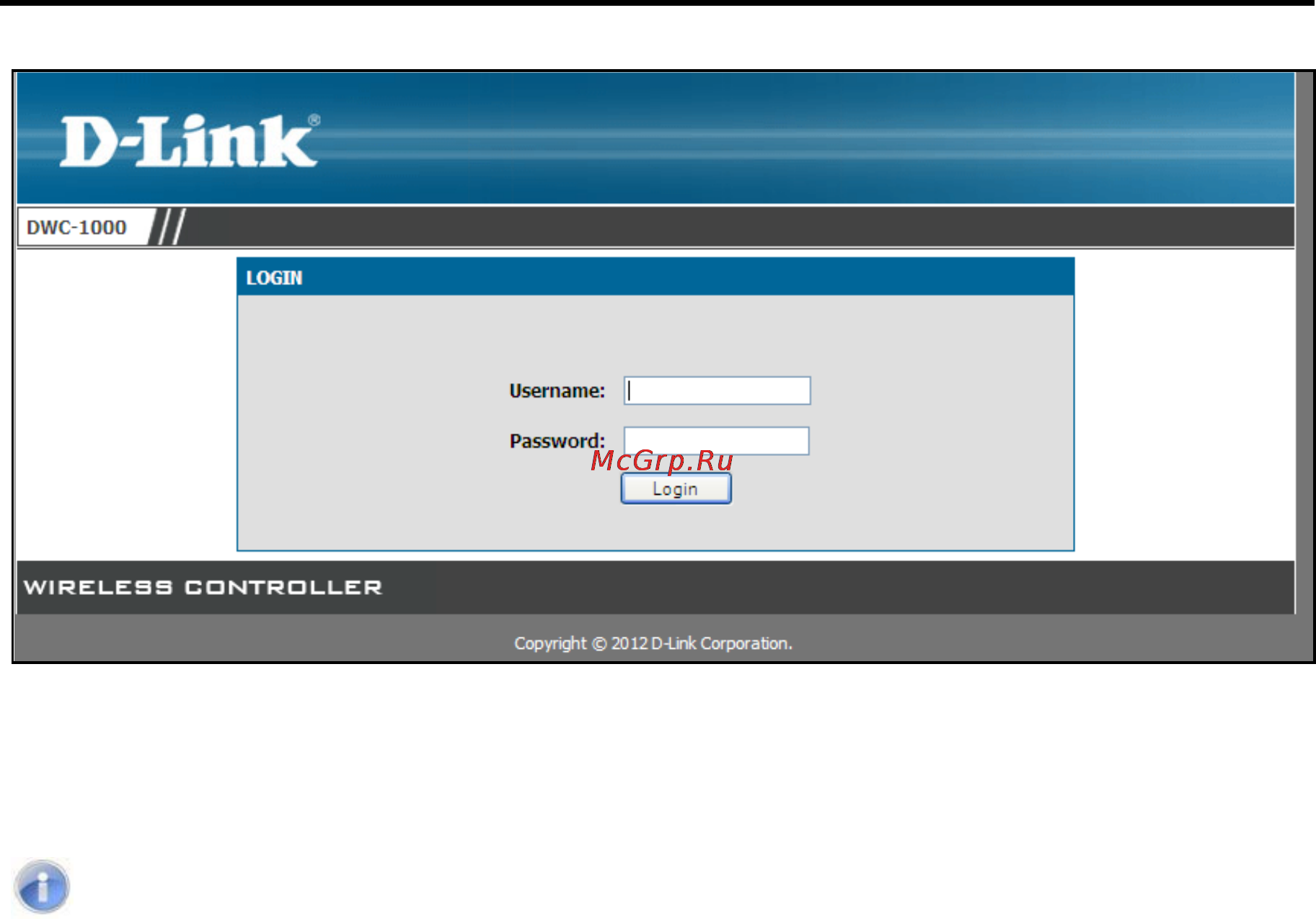 D-Link DWC-1000 Руководство пользователя для ревизии A1 _версии ПО 4.3.0.x _ 4.4.0.x_ онлайн [29/246] 172917