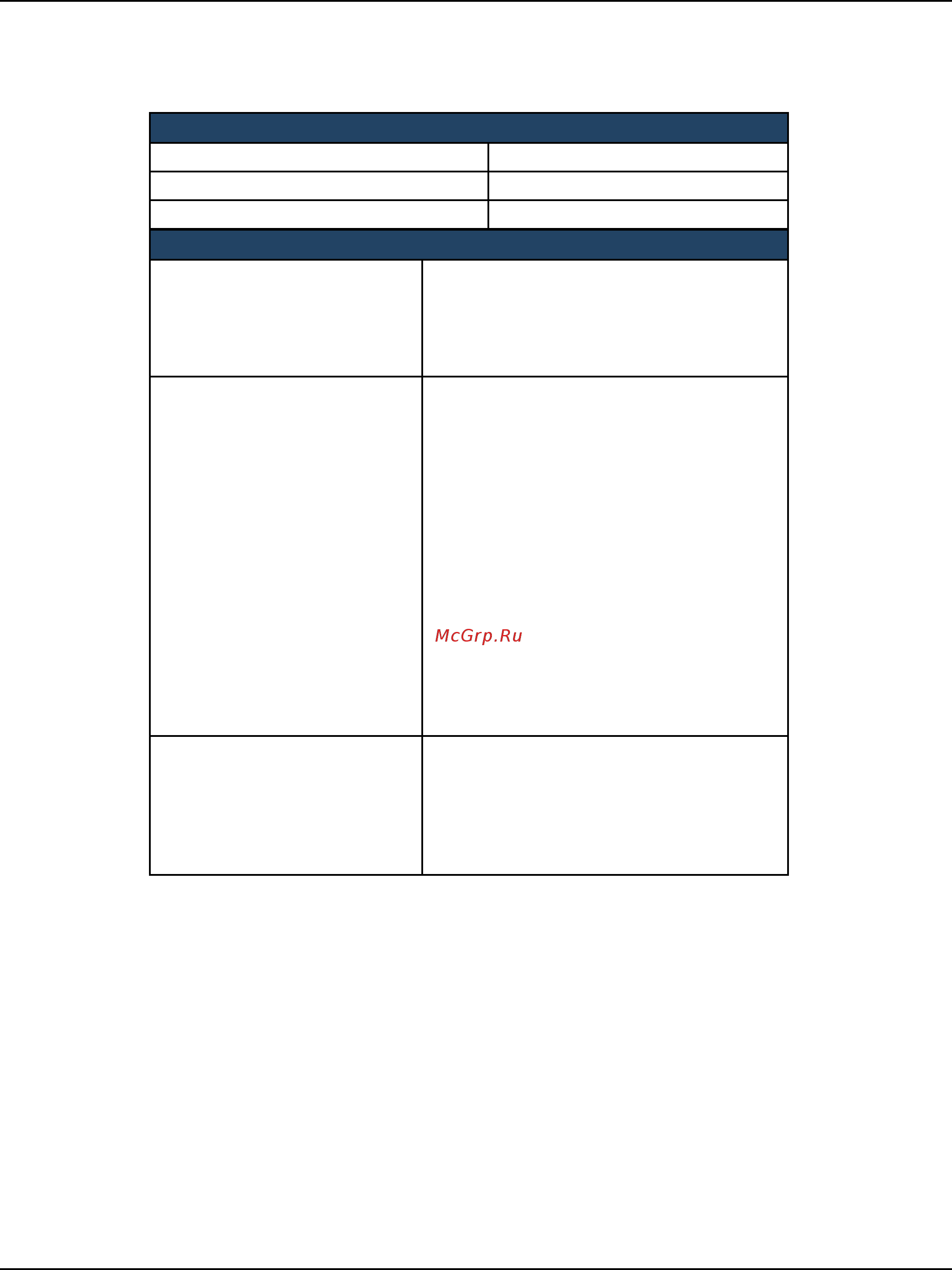 D-Link DWC-2000 [282/282] Appendix d technical specifications