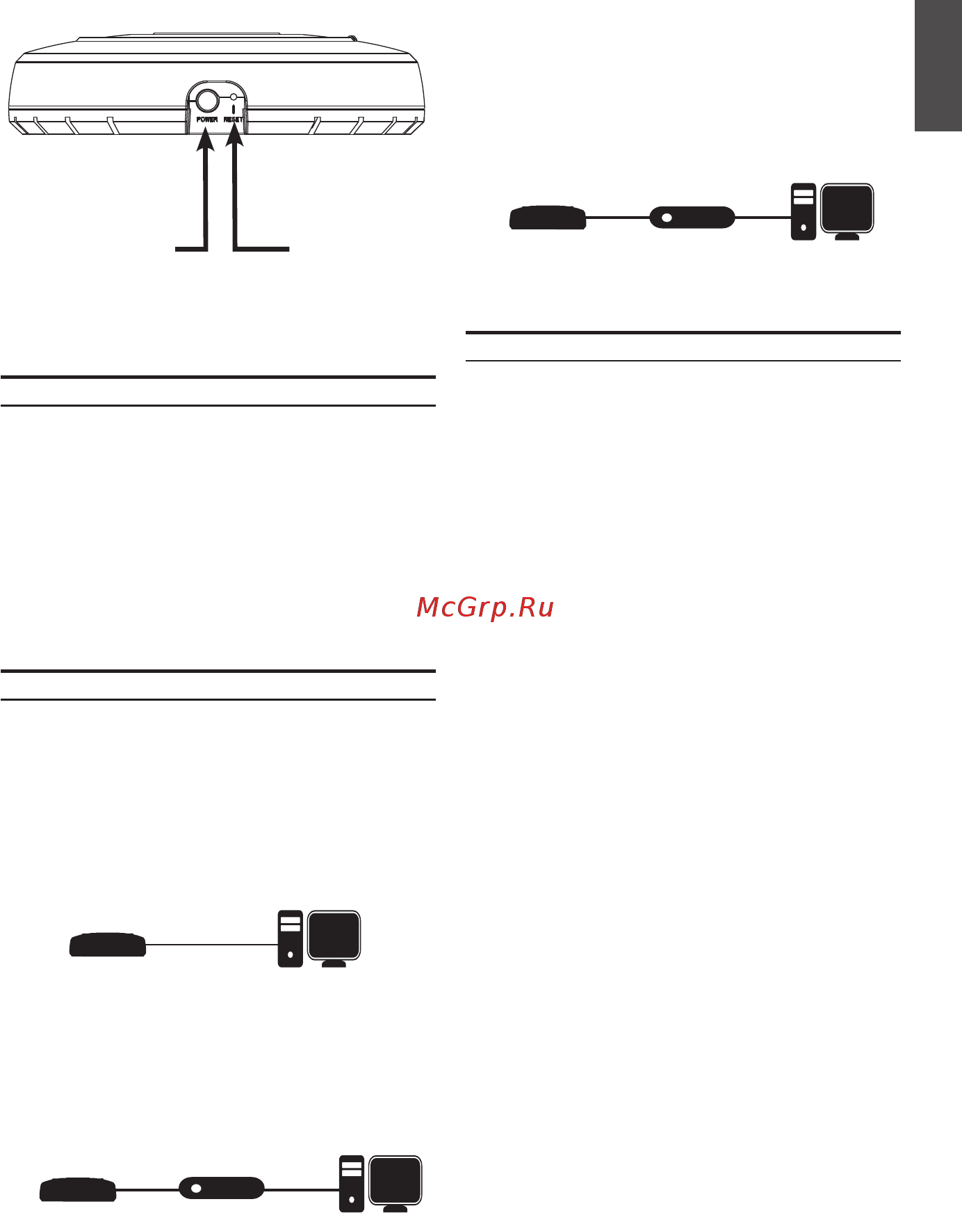 D-Link DWL-2600AP [3/5] Installation