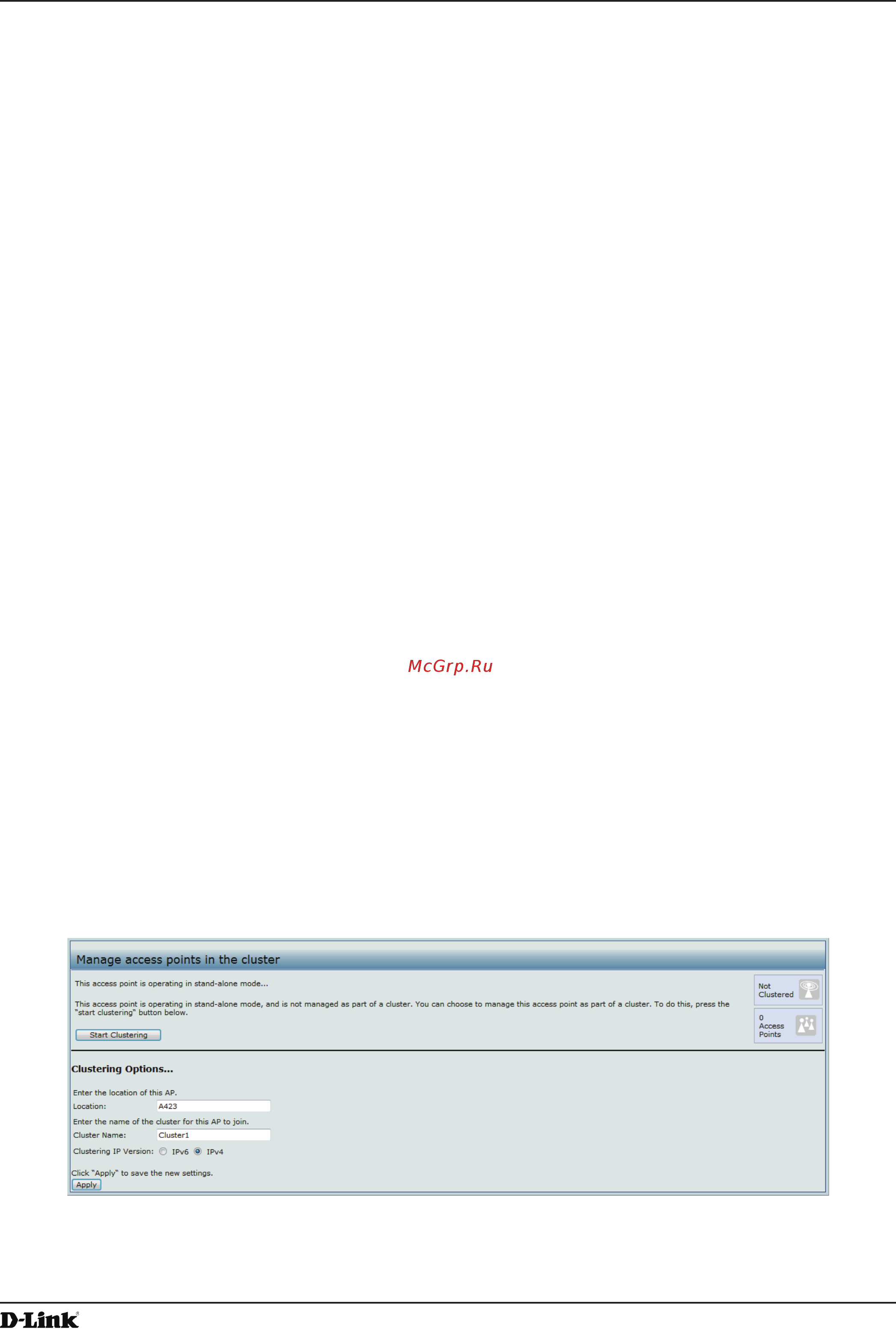 D-Link DWL-3600AP [119/128] Wds configuration from the cli