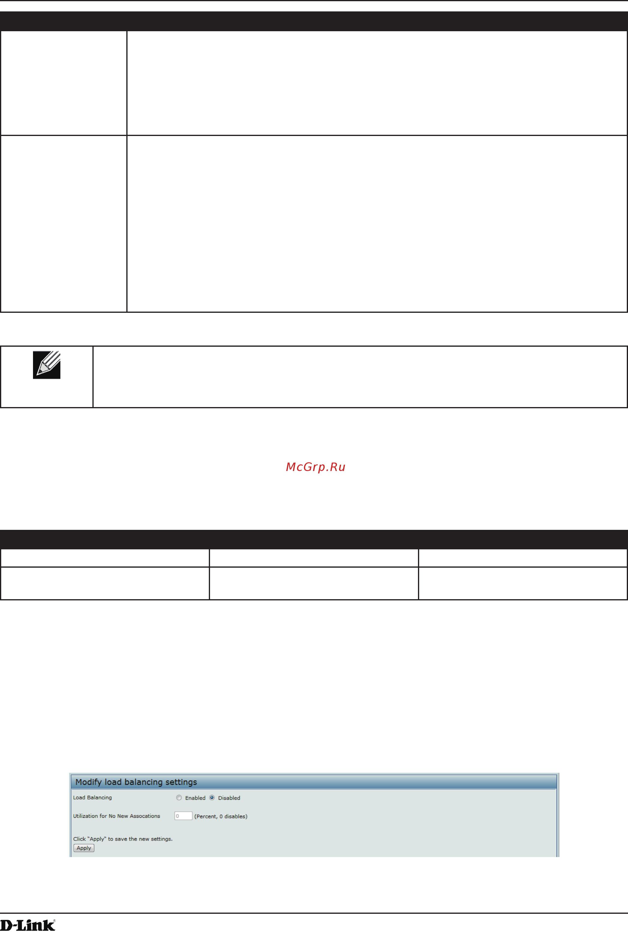 D-Link DWL-3600AP [60/128] Configuring mac authentication on the radius server