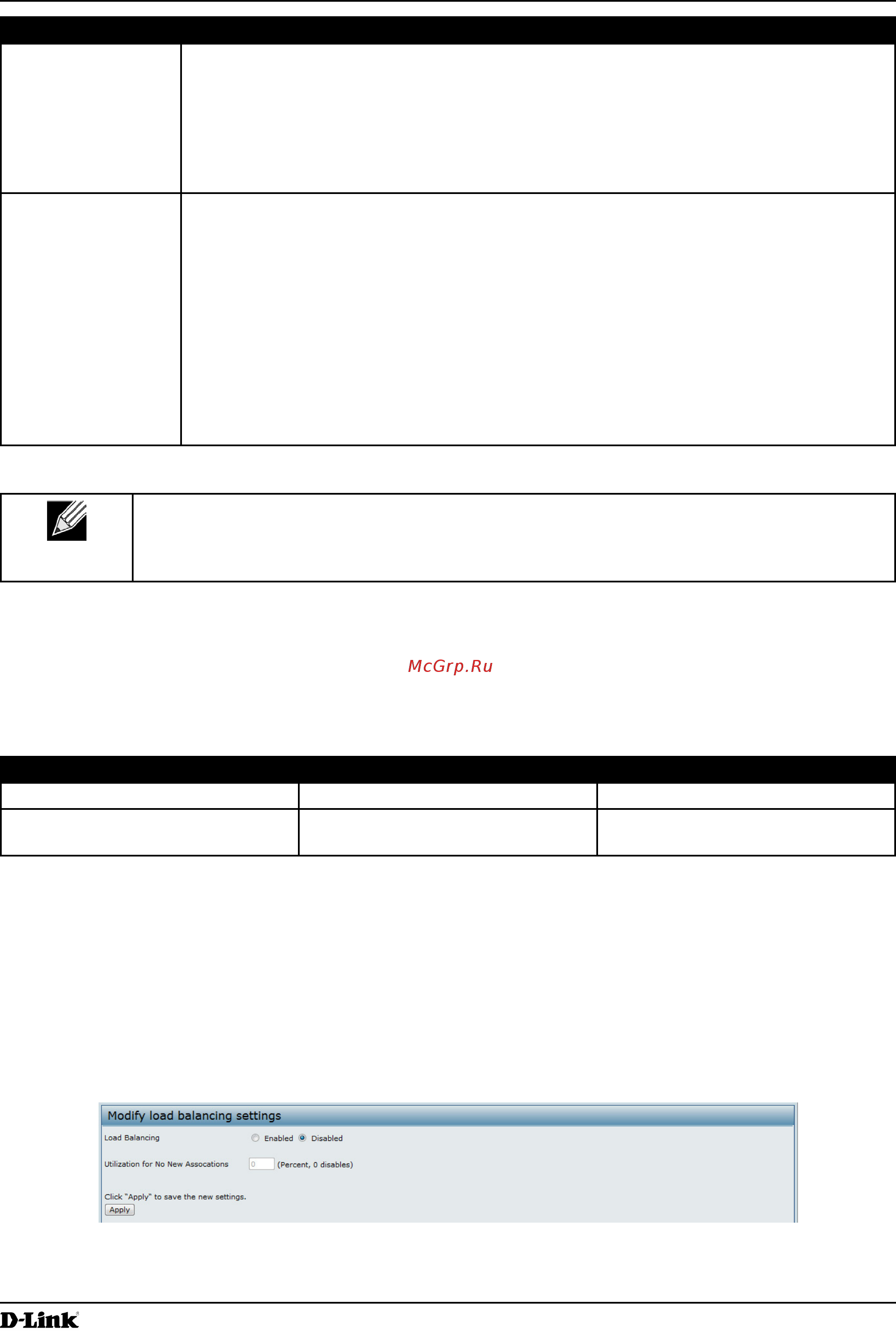D-Link DWL-2600AP [60/128] Configuring mac authentication on the radius server