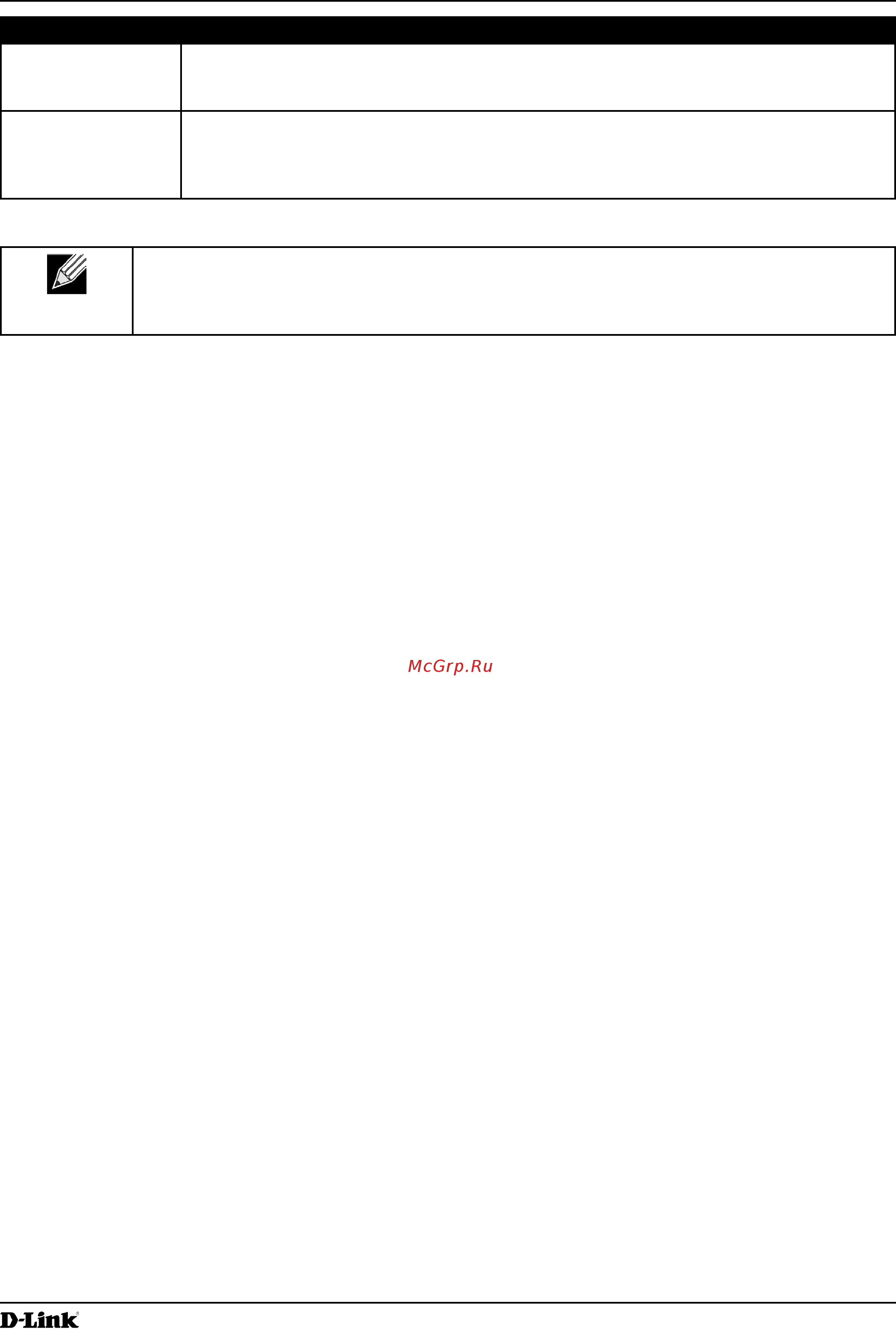 D-Link DWL-2600AP [61/128] Managed access point overview
