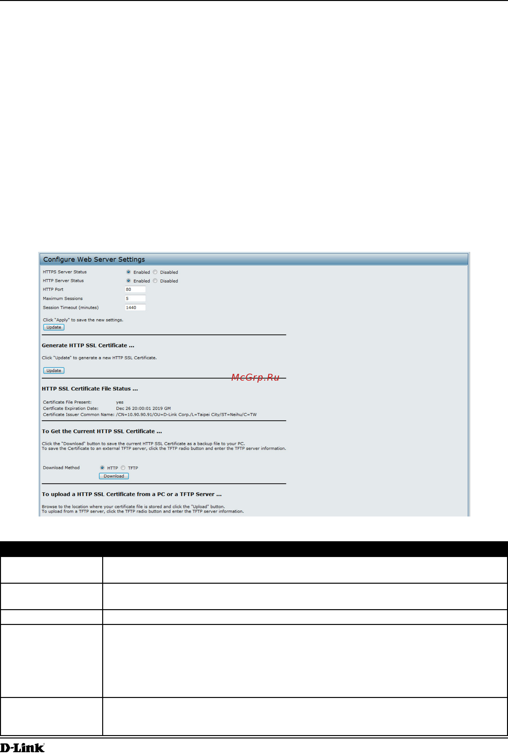D-Link DWL-2600AP [65/128] Section 5 configuring access point services