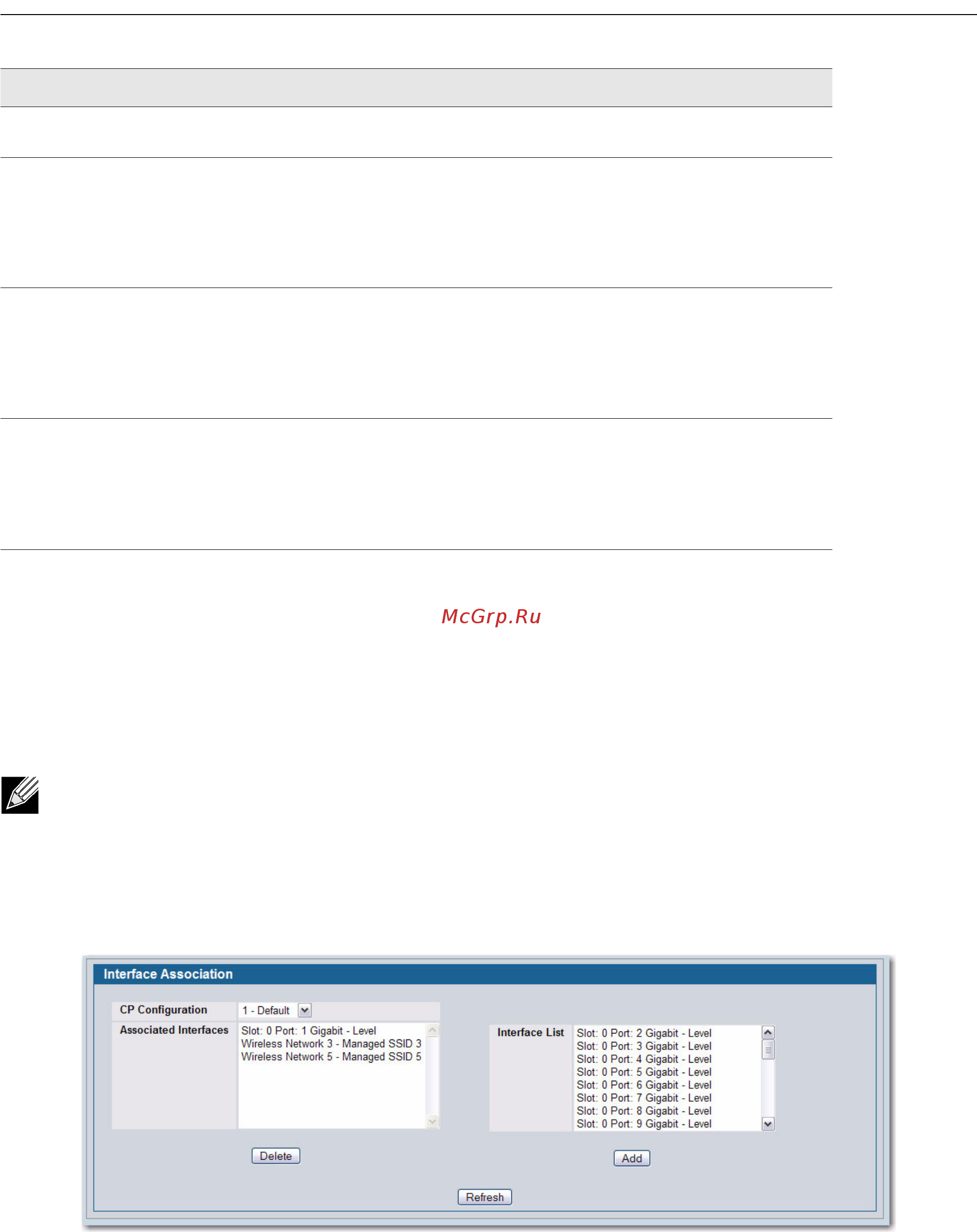 D-Link DWS-3024L [180/266] D link unified access system software user manual