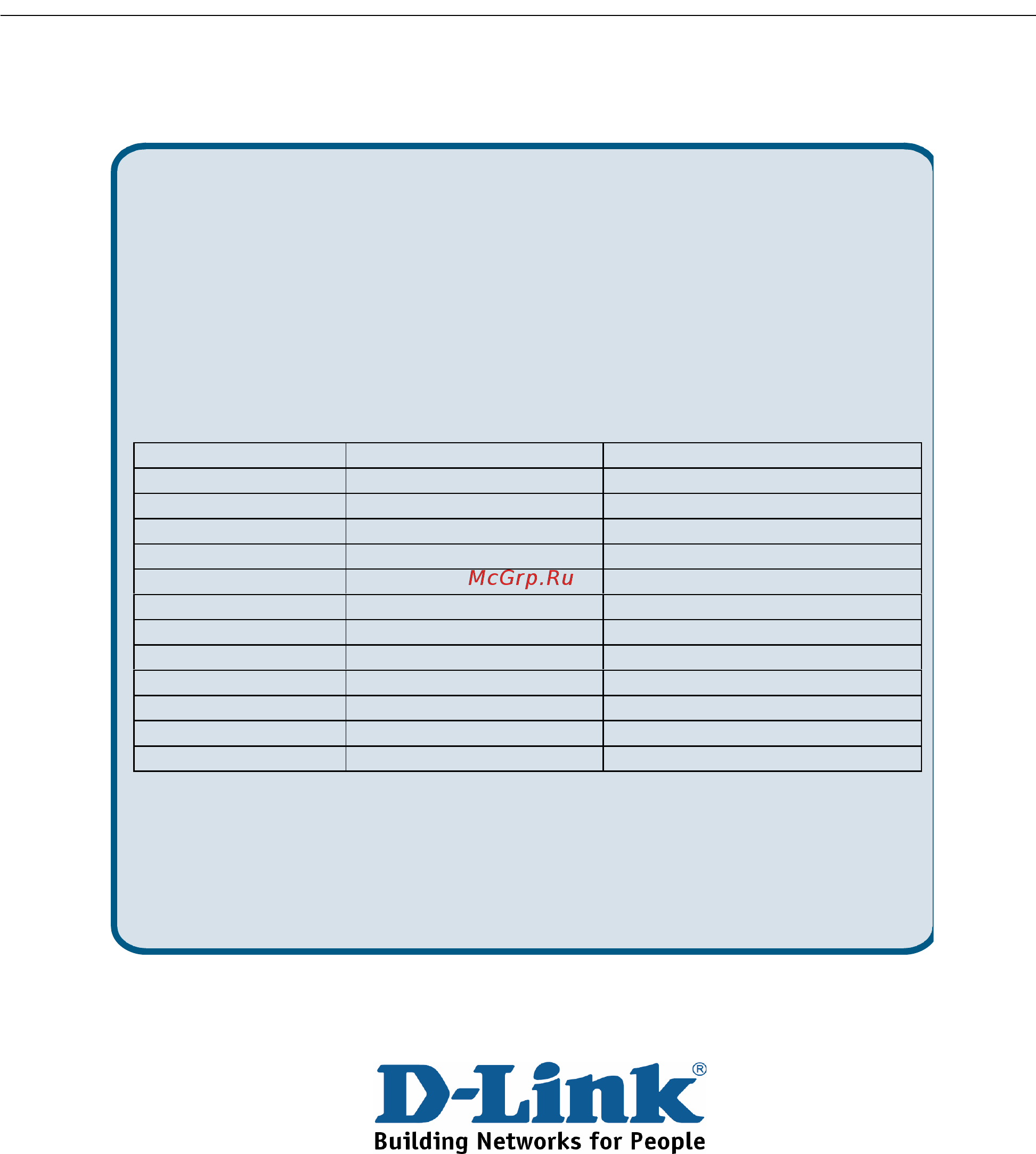 D-Link DWS-3026 [258/266] Soporte técnico