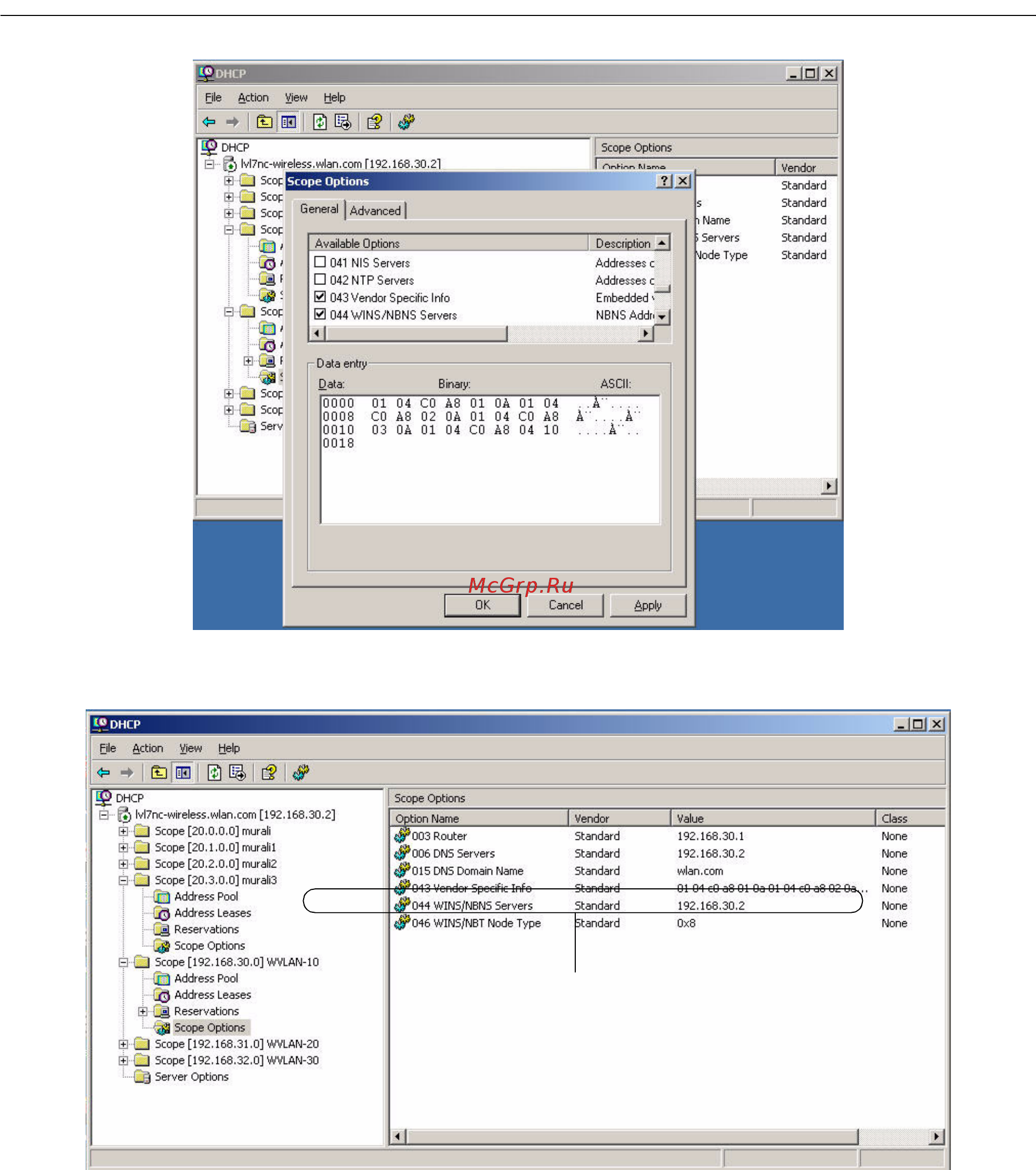 D-Link DWS-3024L [70/266] Authenticating and validating access points