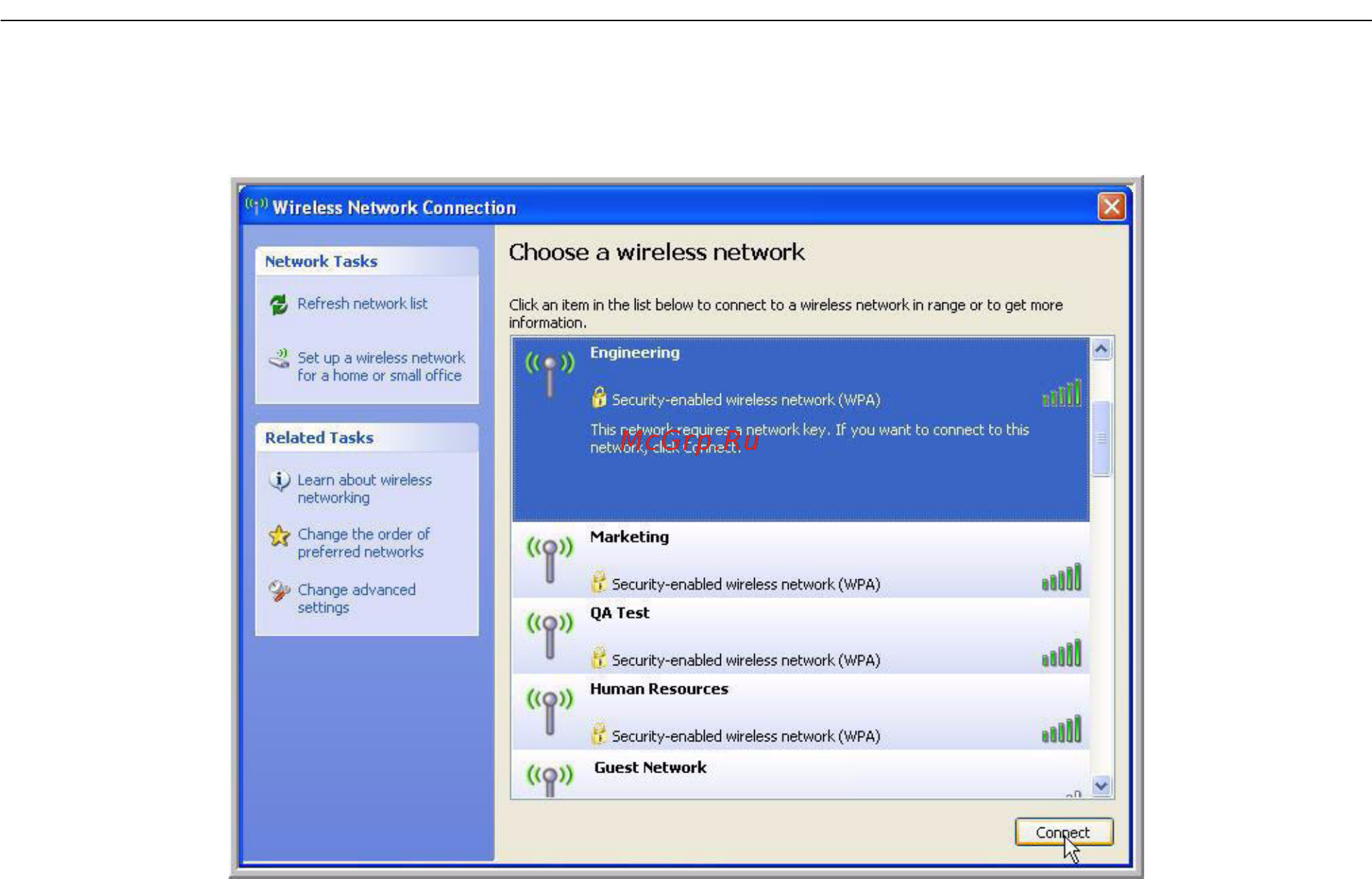 D-Link DWS-3024L [95/266] Configuring a vap for l3 tunnels