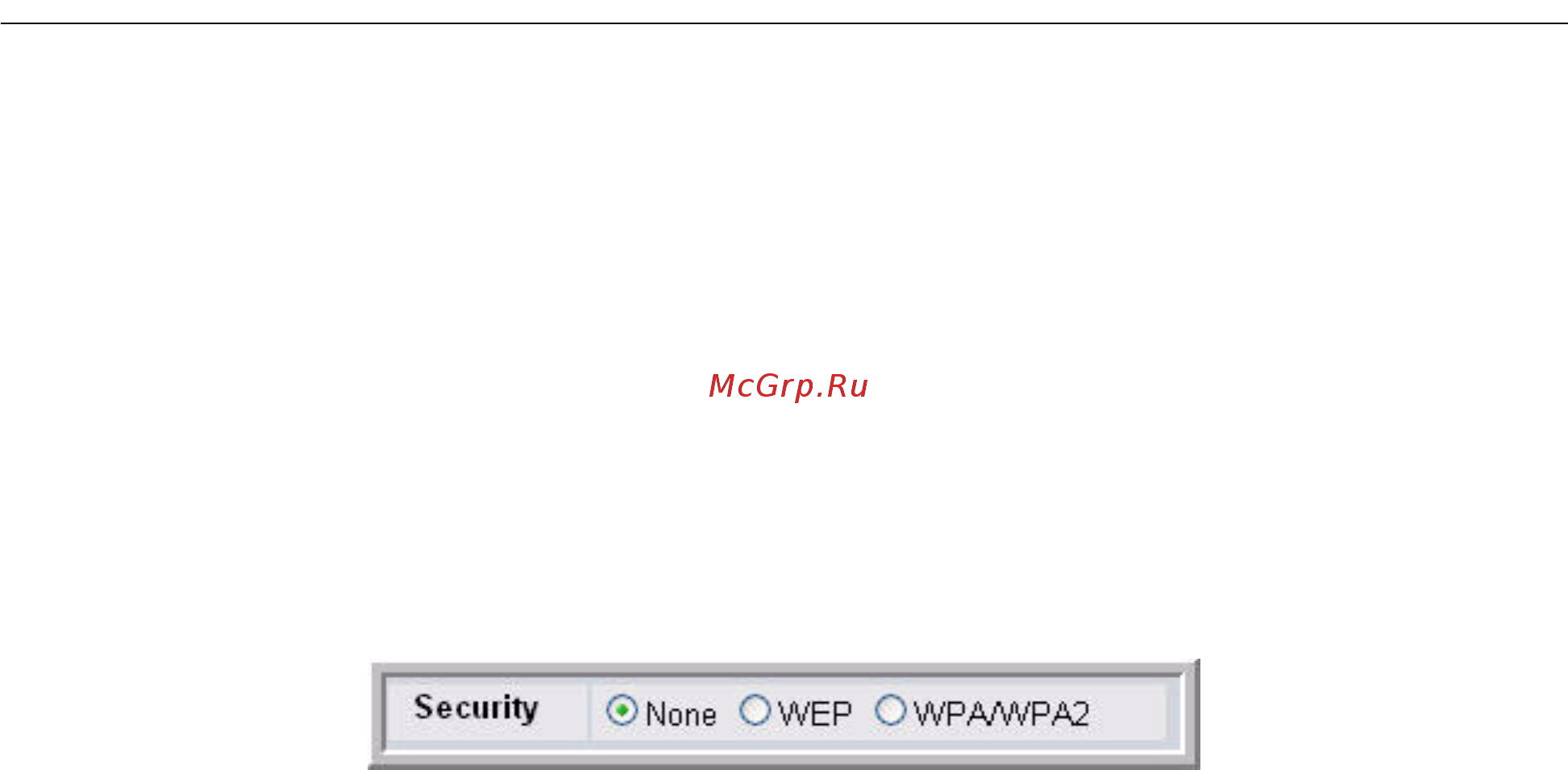 D-Link DWS-3024L [97/266] Configuring ap security