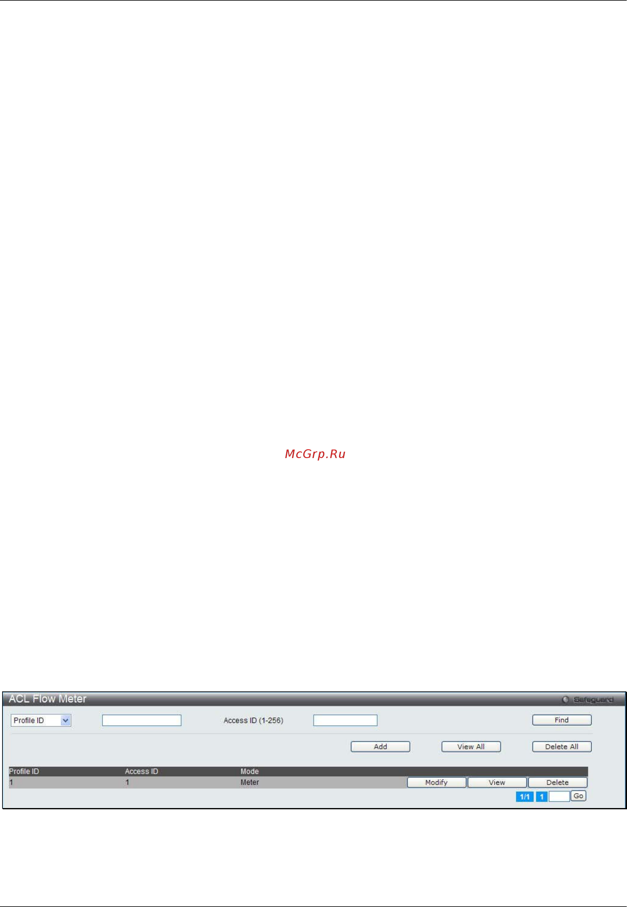 D-Link DWS-3160-24TC Руководство пользователя. Web UI онлайн [182/505] 172934