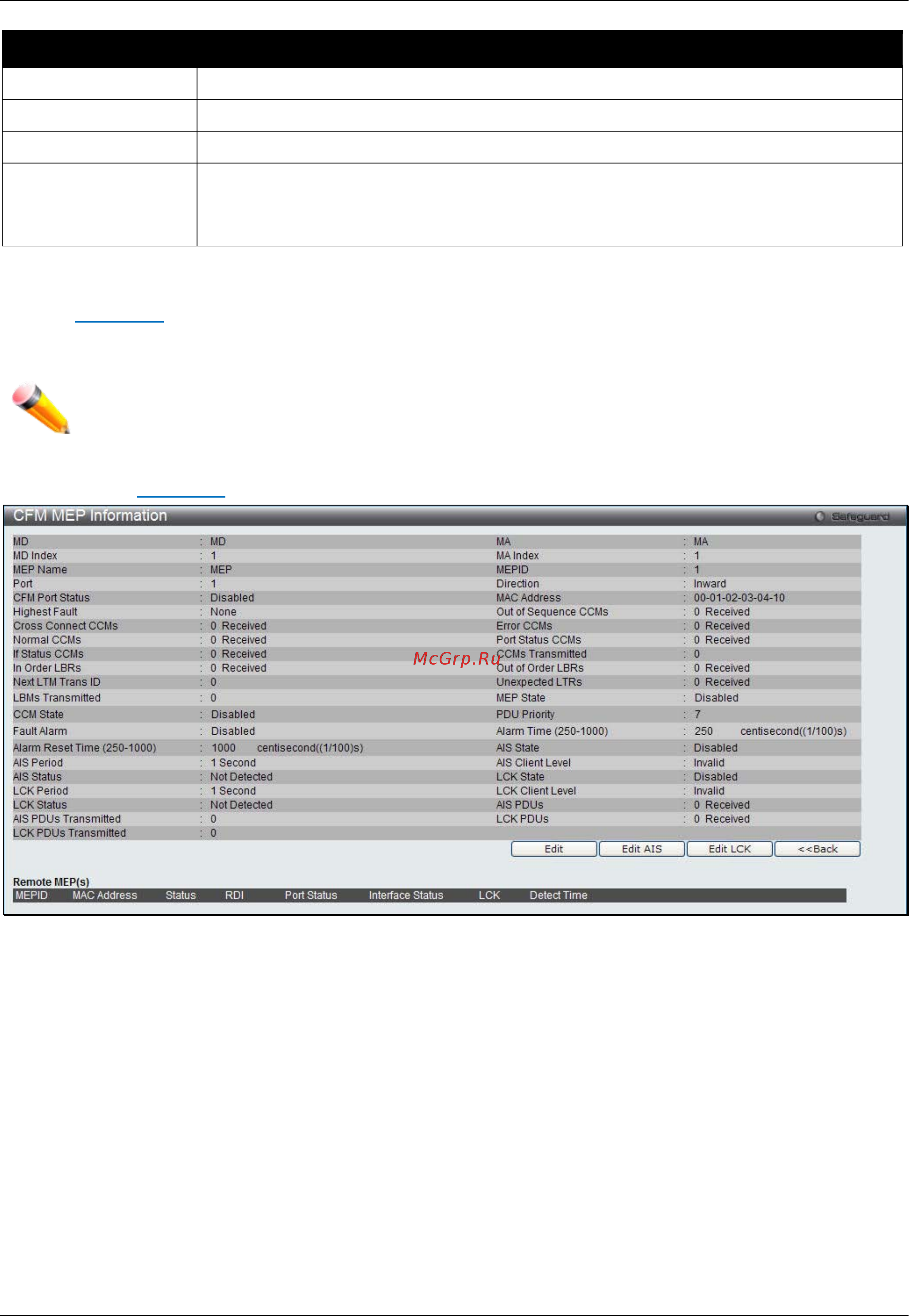 D-Link DWS-3160-24TC Руководство пользователя. Web UI онлайн [284/505] 172934