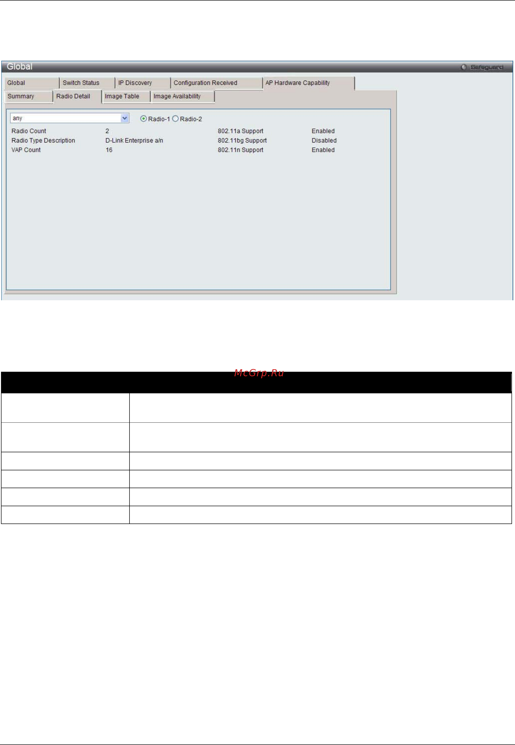 D-Link DWS-3160-24TC Руководство пользователя. Web UI онлайн [343/505] 172934
