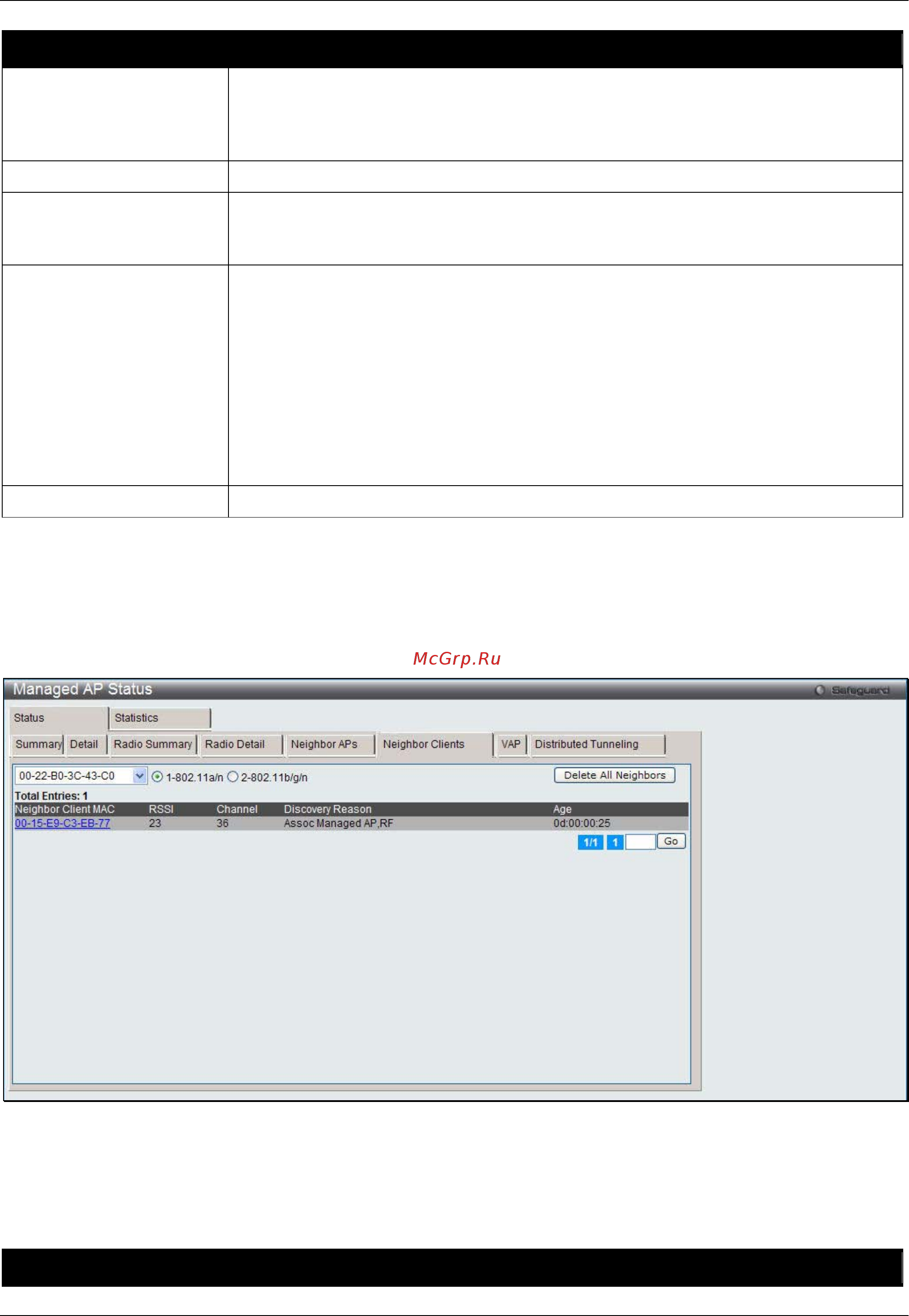 D-Link DWS-3160-24TC Руководство пользователя. Web UI онлайн [355/505] 172934