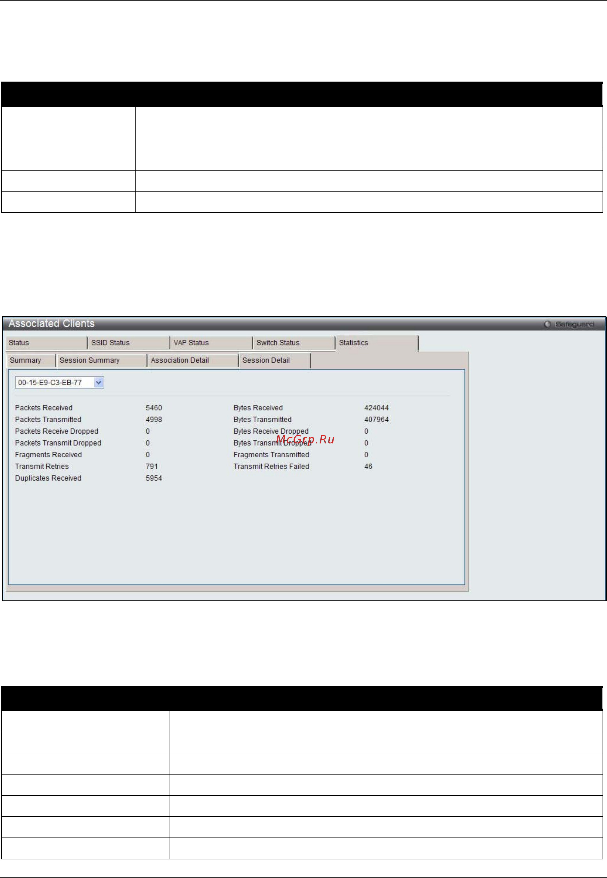 D-Link DWS-3160-24TC Руководство пользователя. Web UI онлайн [377/505] 172934