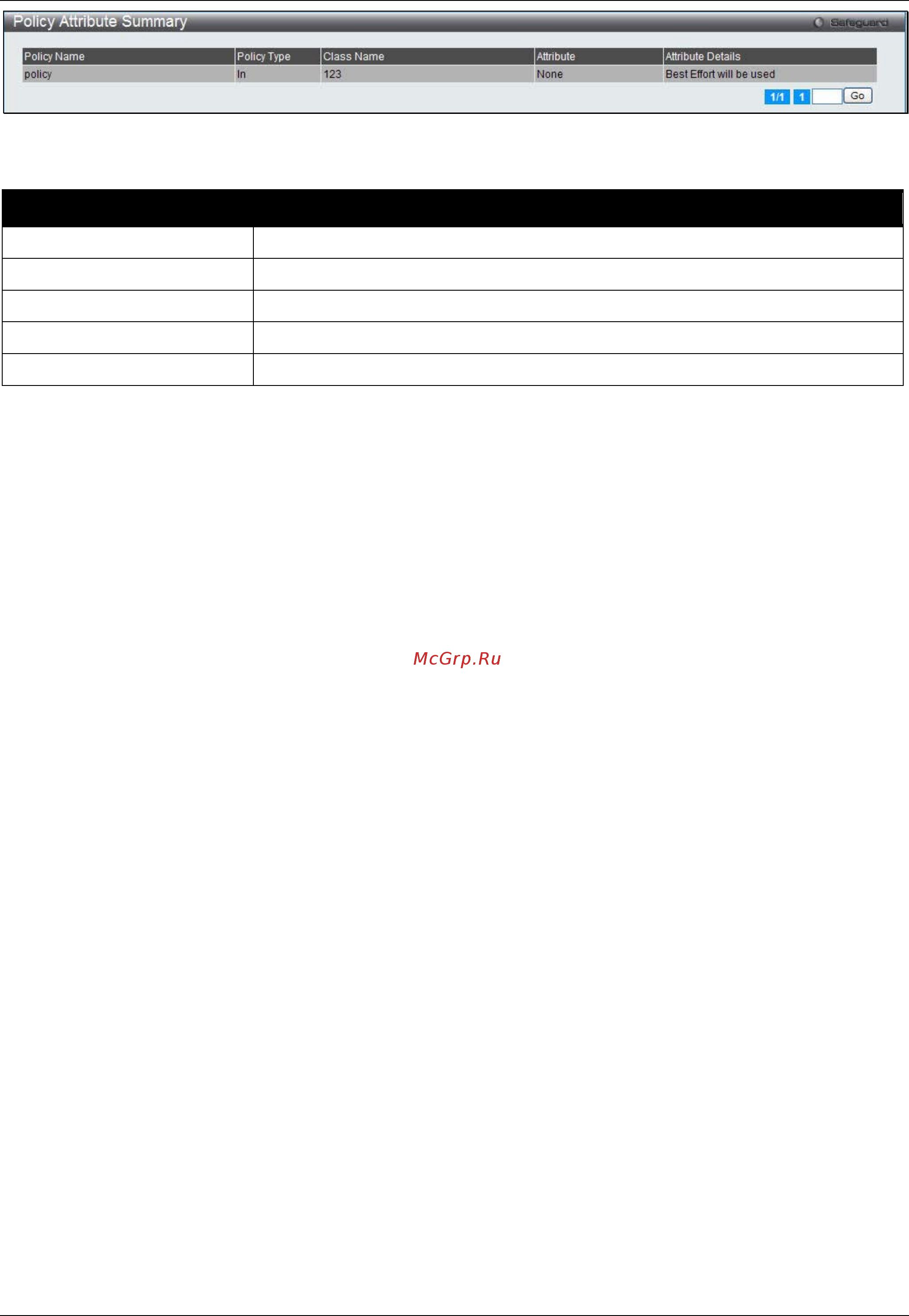 D-Link DWS-3160-24TC Руководство пользователя. Web UI онлайн [394/505] 172934