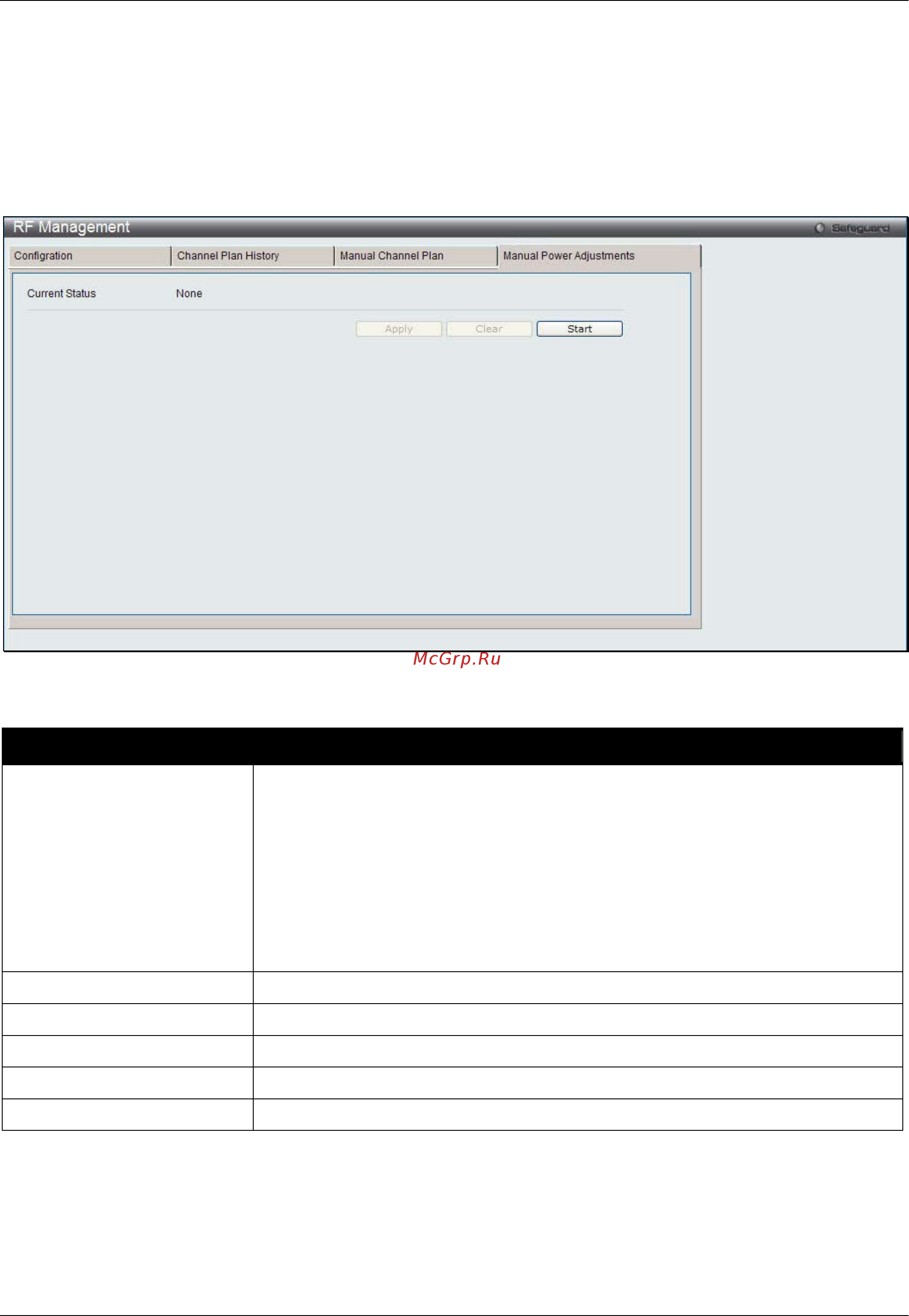 D-Link DWS-3160-24TC Руководство пользователя. Web UI онлайн [411/505] 172934