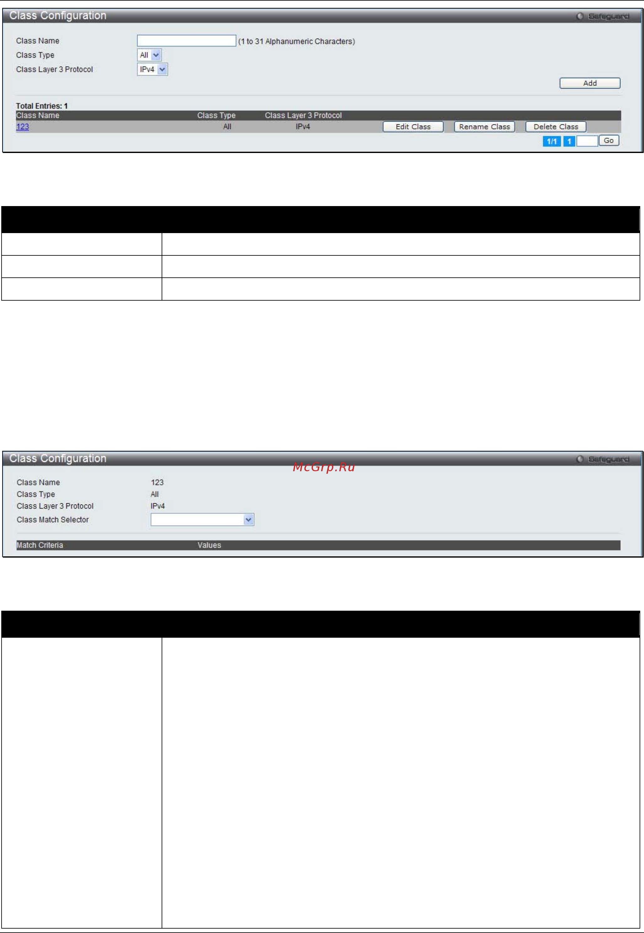 D-Link DWS-3160-24PC Руководство пользователя. Web UI онлайн [457/505] 172932