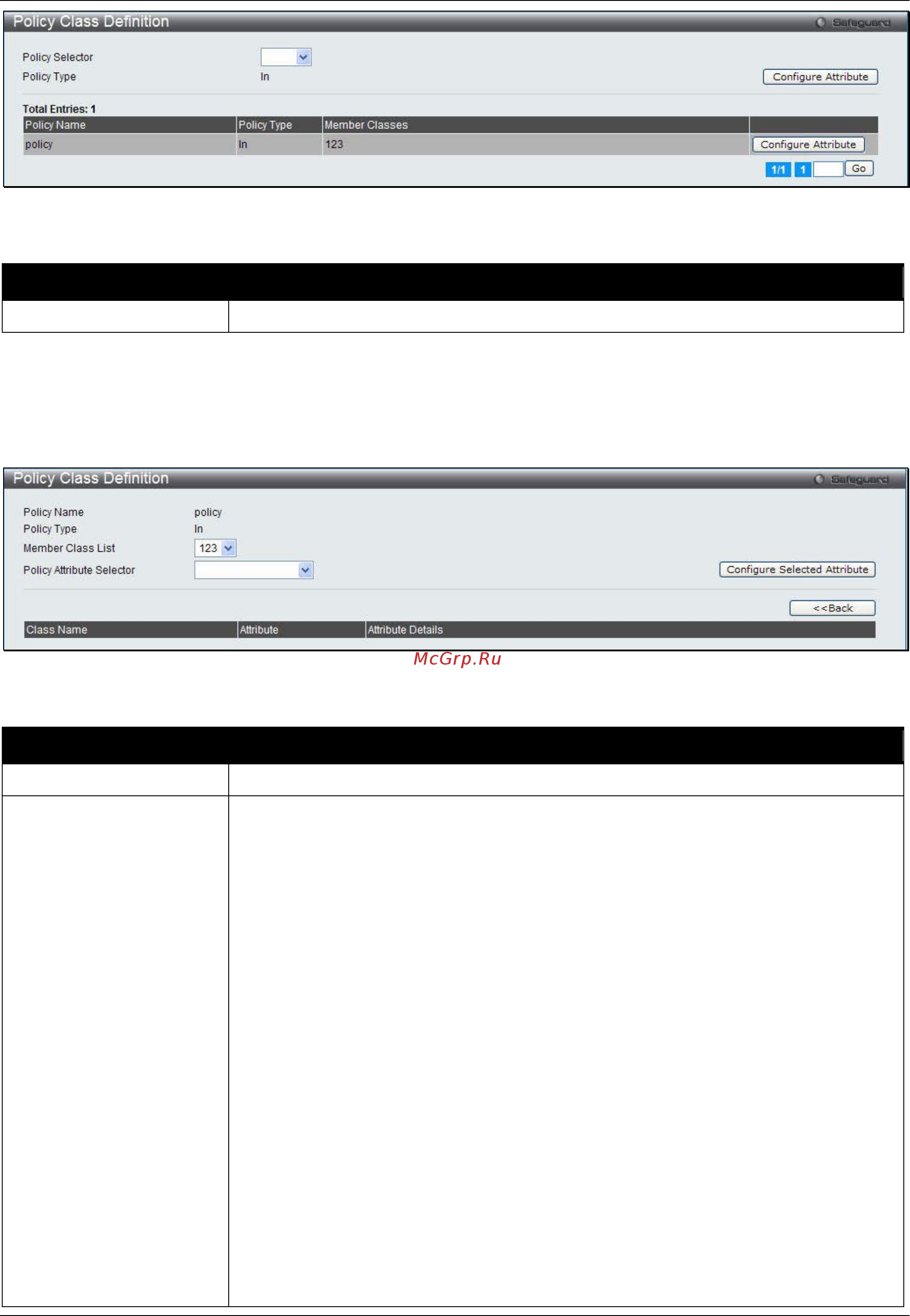 D-Link DWS-3160-24TC Руководство пользователя. Web UI онлайн [460/505] 172934