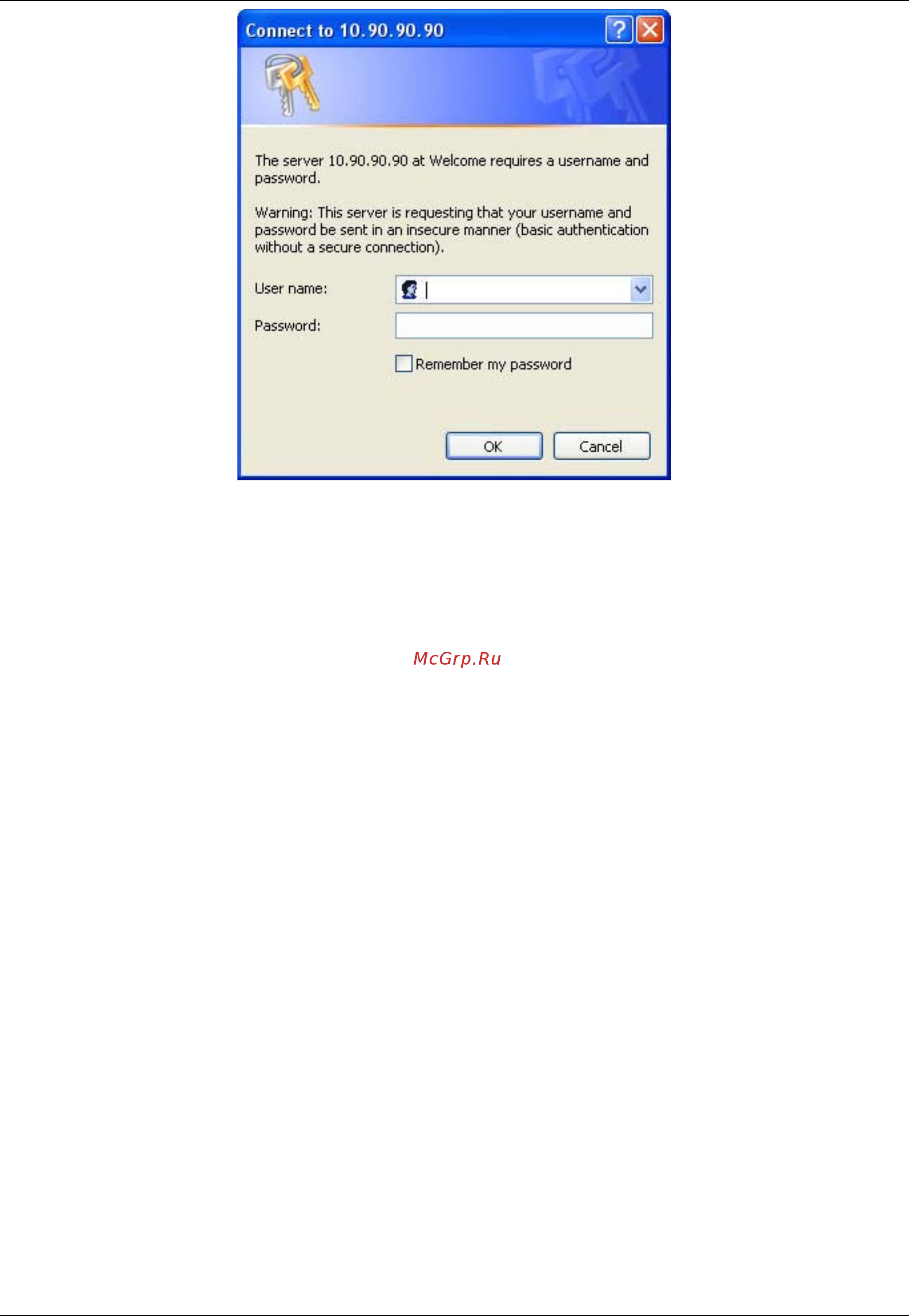 D-Link DWS-3160-24TC [8/505] Chapter 3 web based user interface