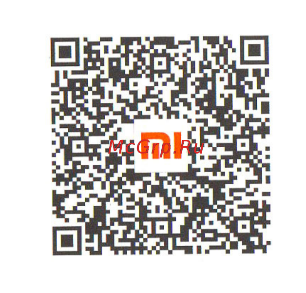 Xiaomi Mi Drone 4К Инструкция по эксплуатации онлайн