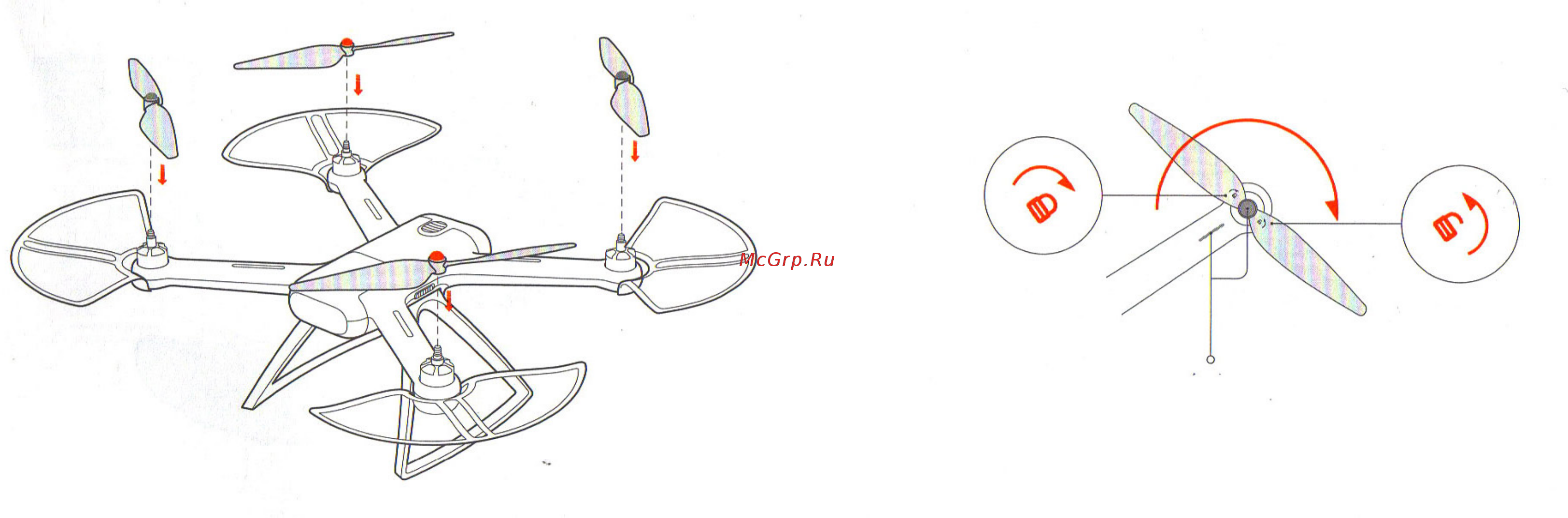 Xiaomi Mi Drone 1080P [8/20] Xiaomi mi com