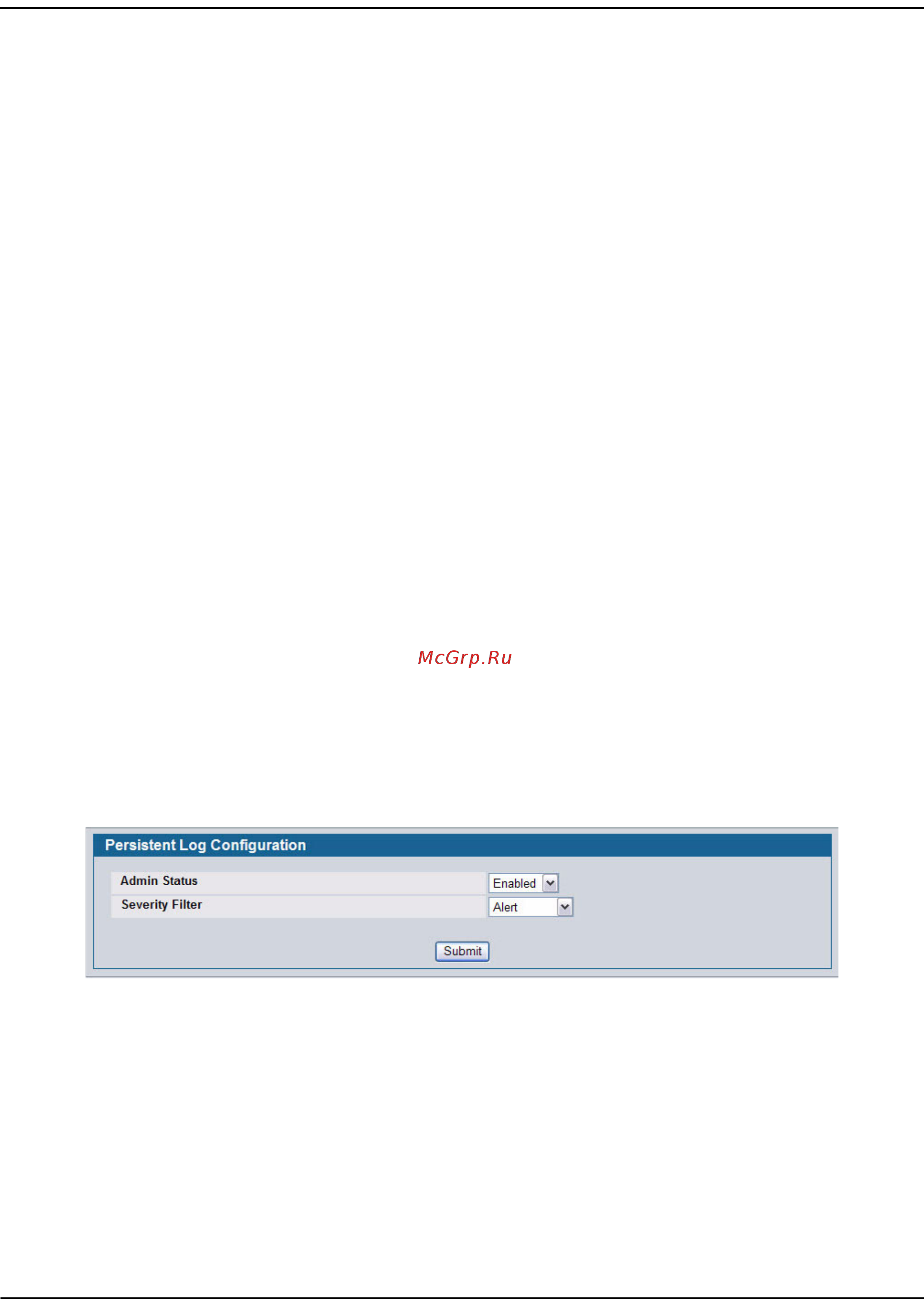 D-Link DWS-4026 [116/741] Deleting a remote logging host