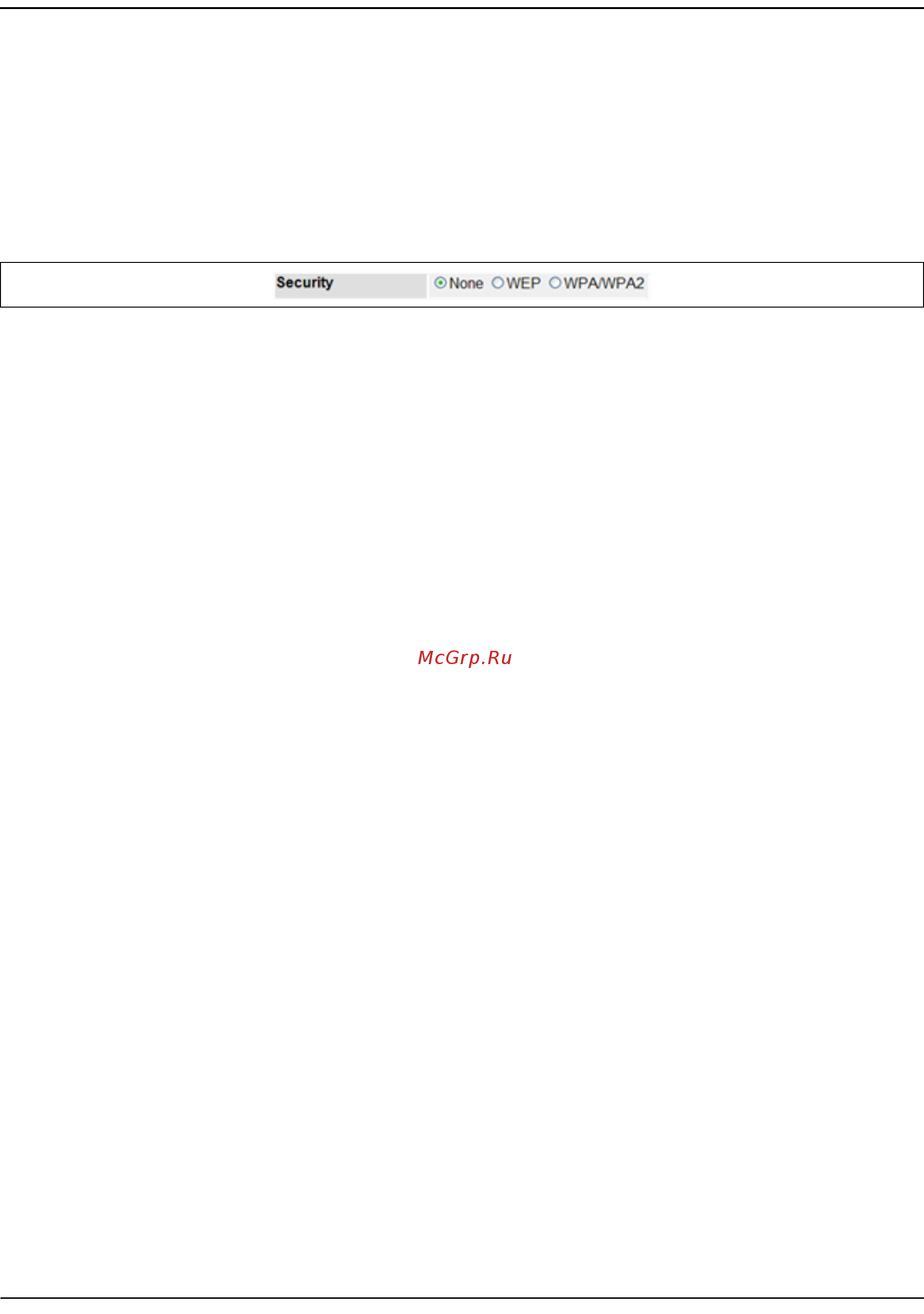 D-Link DWS-4026 [551/741] Configuring ap security