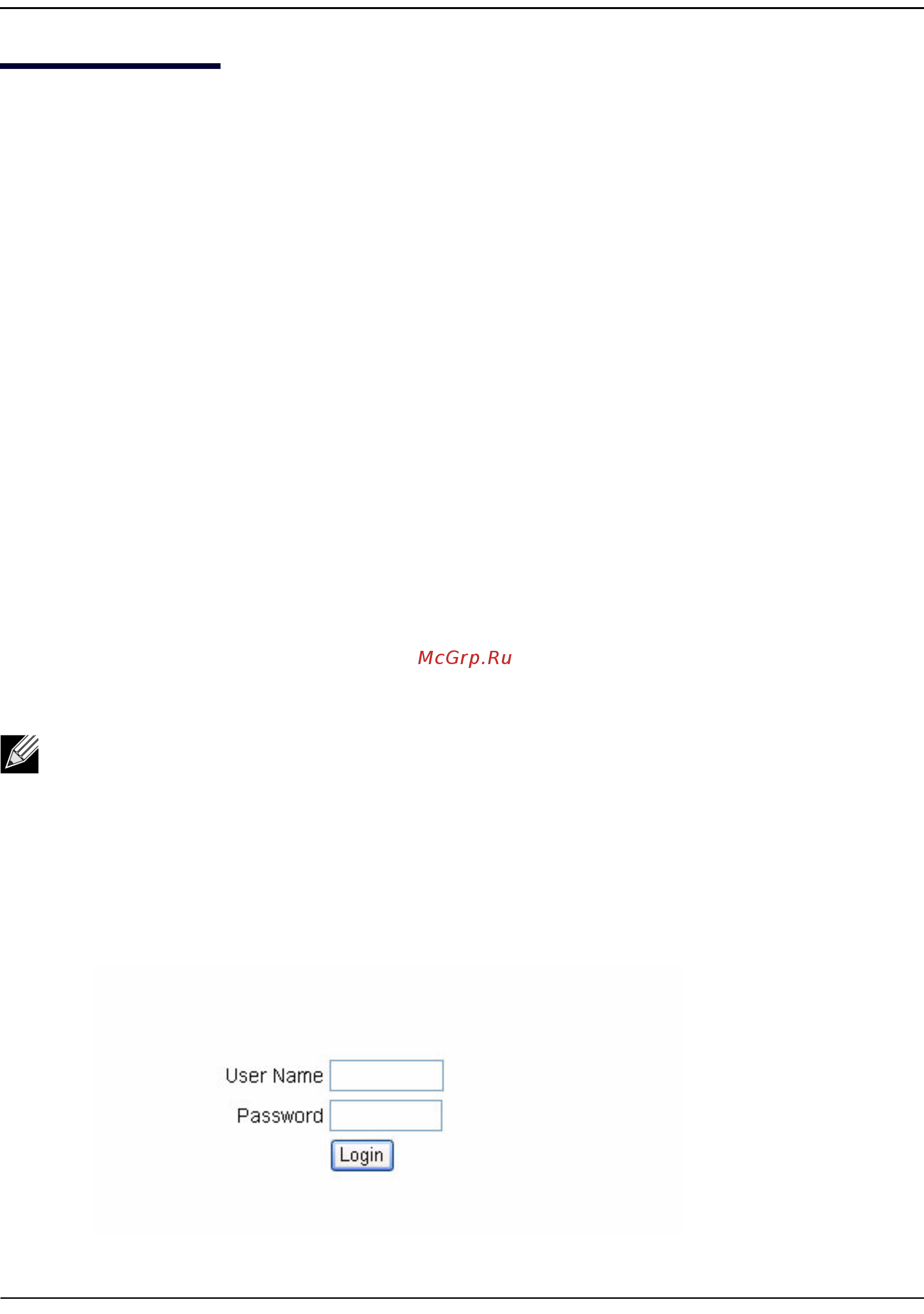 D-Link DWS-4026 [56/741] Understanding the user interfaces
