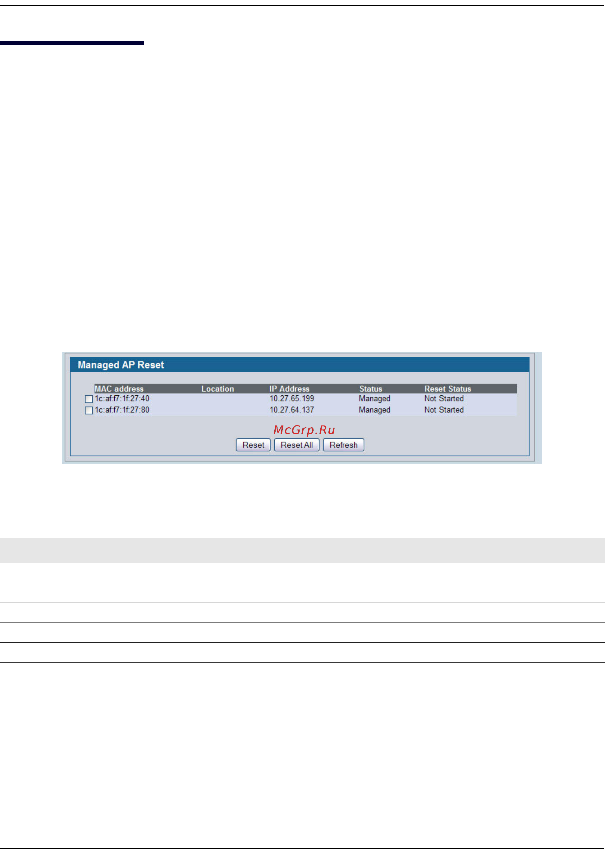 D-Link DWS-4026 [562/741] Ap management