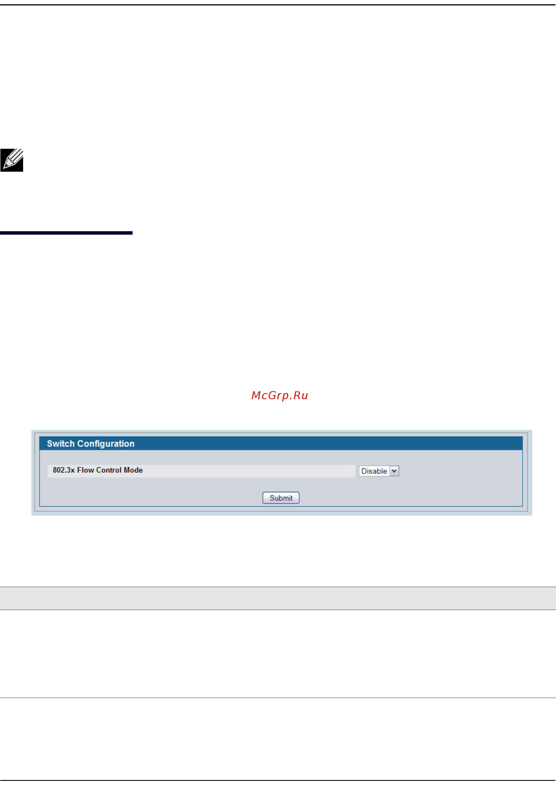 D-Link DWS-4026 [64/741] Defining system information