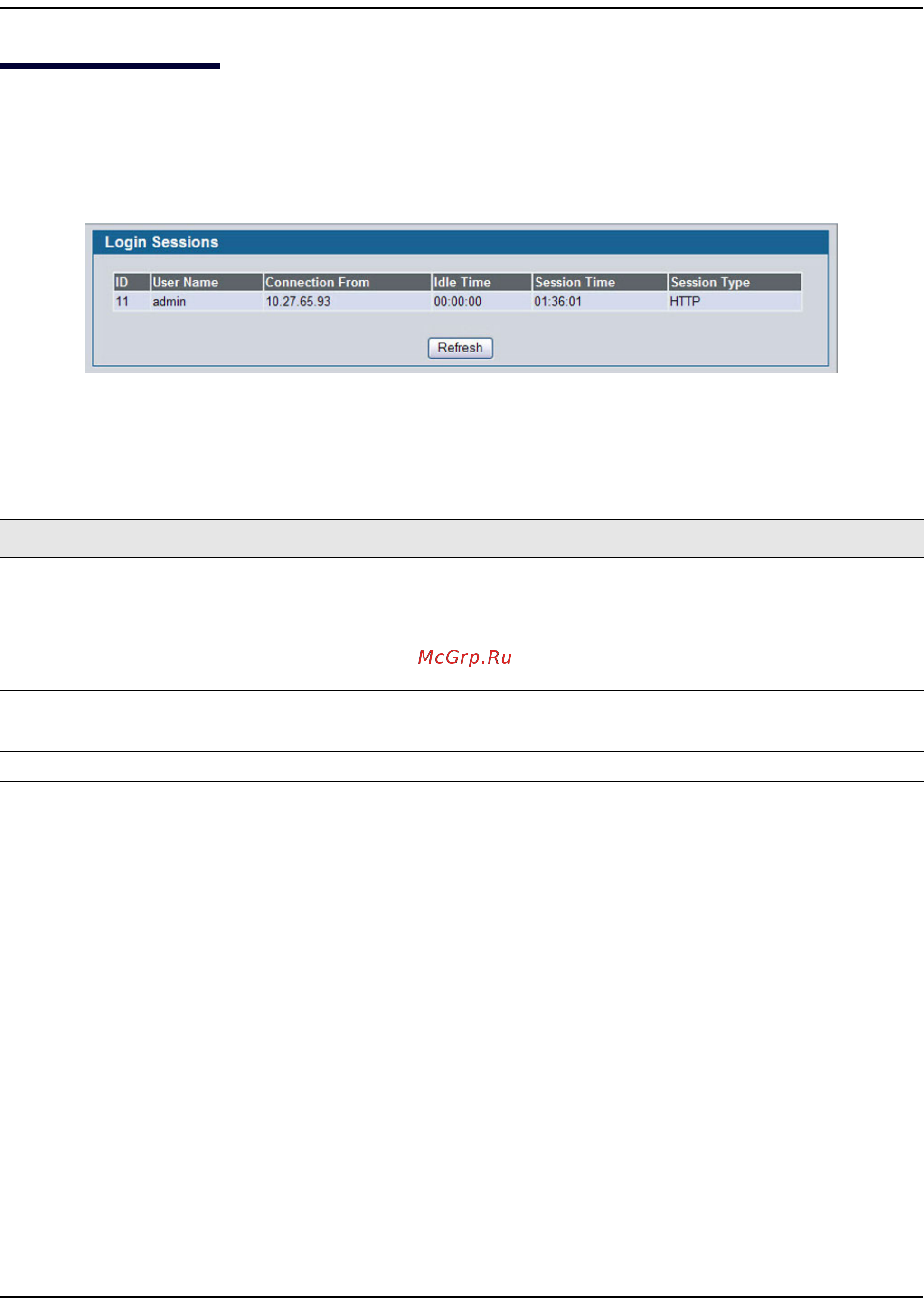 D-Link DWS-4026 [82/741] Login session