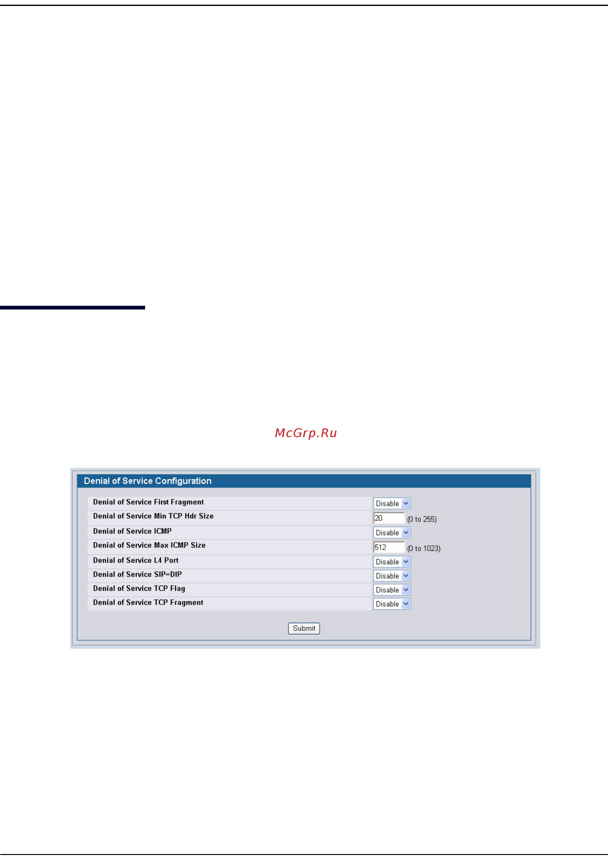 D-Link DWS-4026 [84/741] Assigning a user to an authentication list