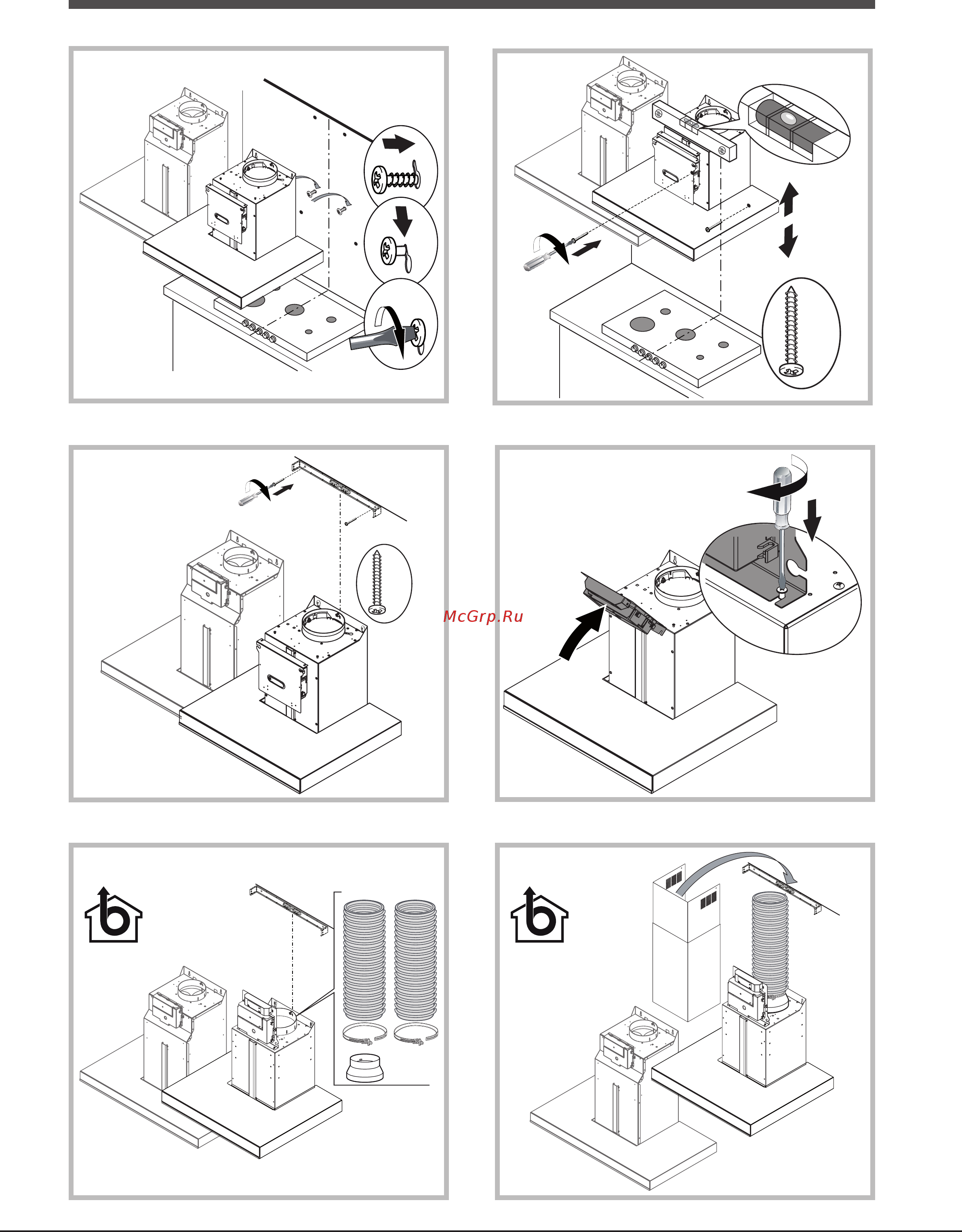 Hotpoint-Ariston HLB 6.7 AT (CF) X/HA Stainless Steel/Brown Инструкция по эксплуатации онлайн [5/52] 172977