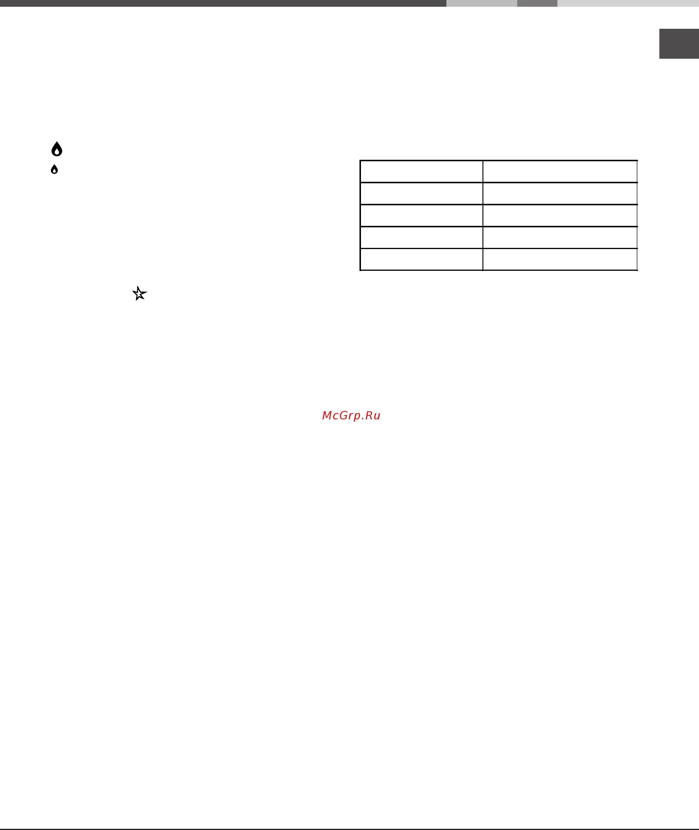 Hotpoint-Ariston TD 640 S(CH) IX [7/20] Start up and use