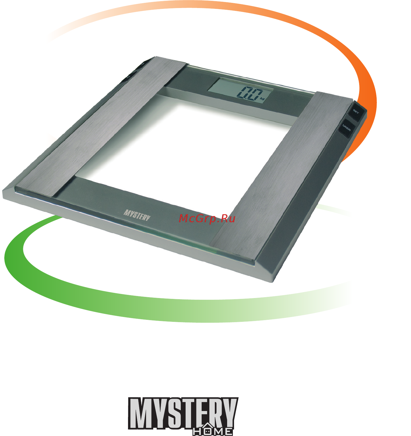 Mystery MES-1805 Руководство по эксплуатации онлайн