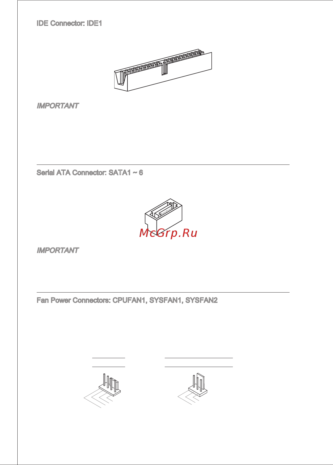 MSI 770-C45 [16/168] Important