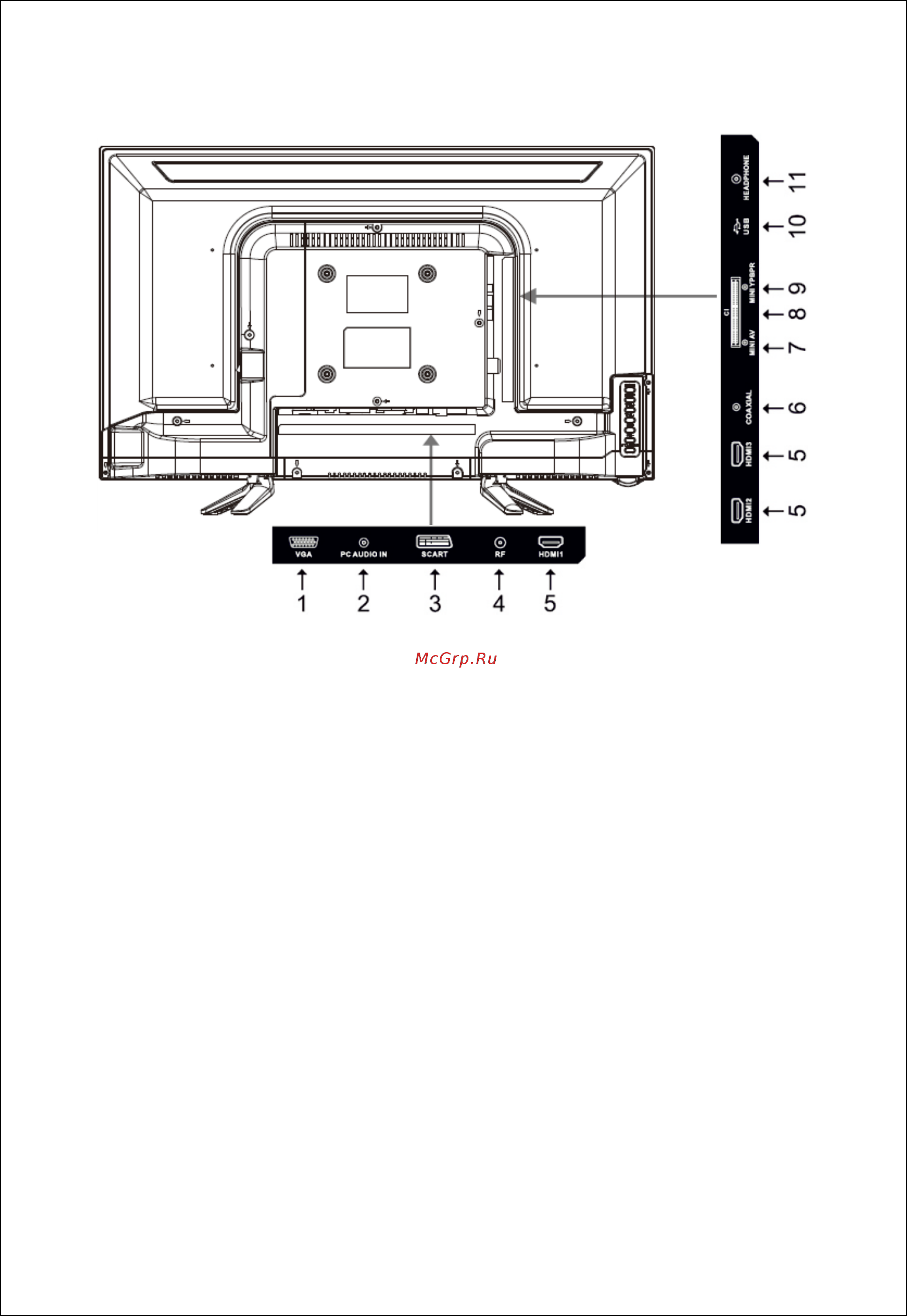 Harper 40F31T2 [12/120] Т т т т 1 2 3 4 5