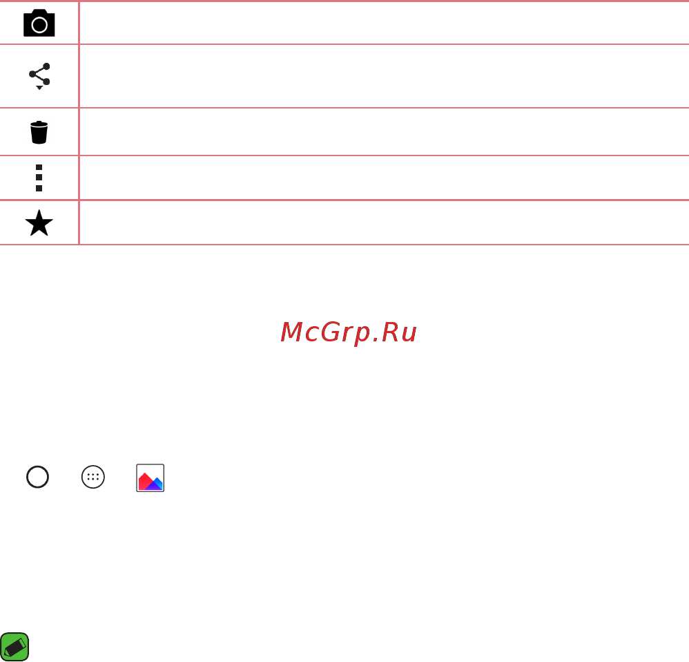 LG K10 (K410) [248/382] Бейнені түсіргеннен кейін