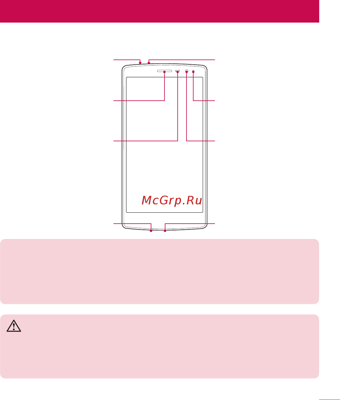 LG G4s H736 Gold [136/442] Ознайомлення з телефоном
